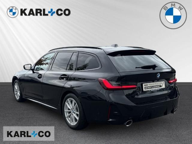 BMW 3er Touring – Bild 7