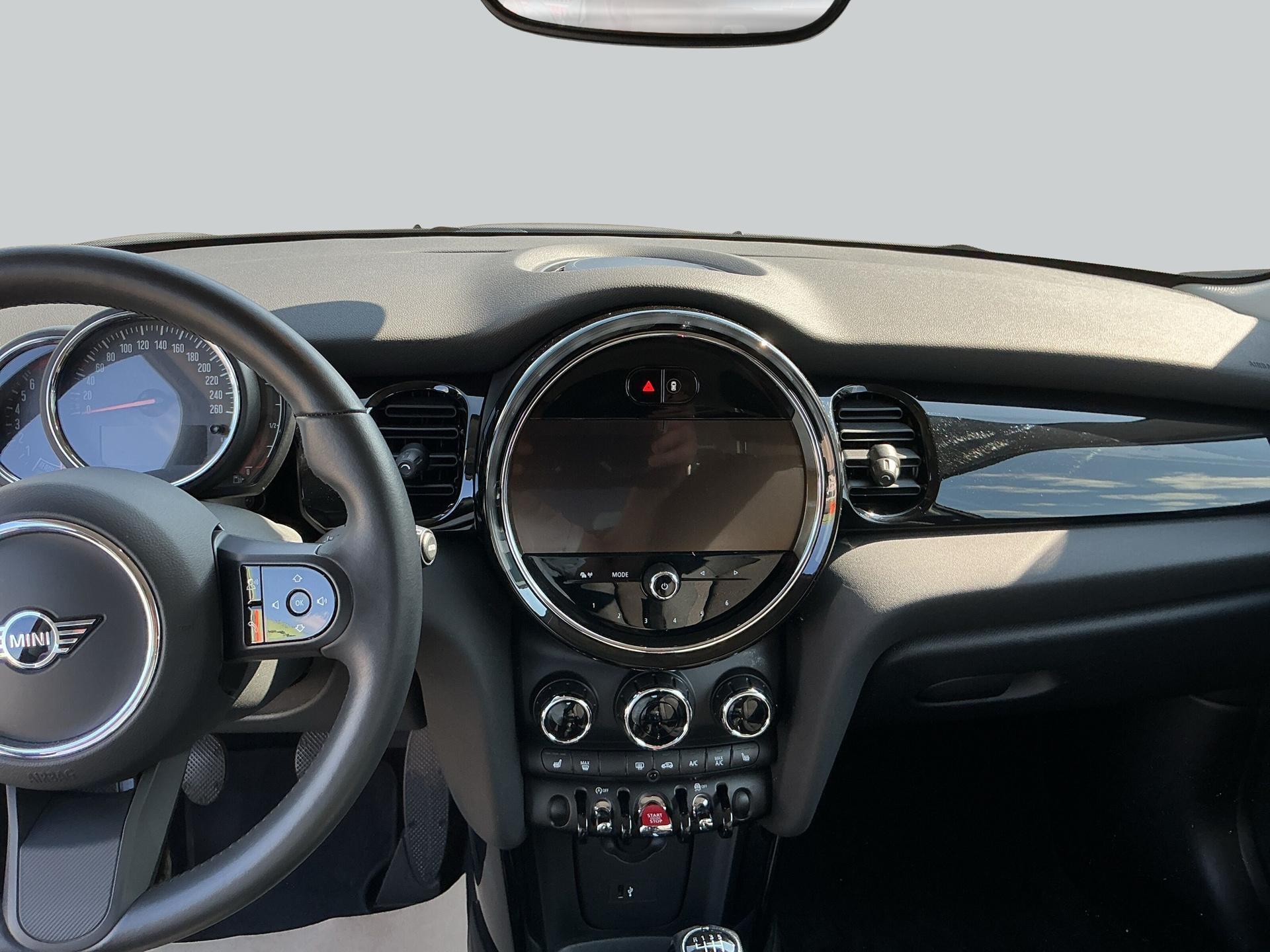MINI Cooper 3-Türer – Bild 13