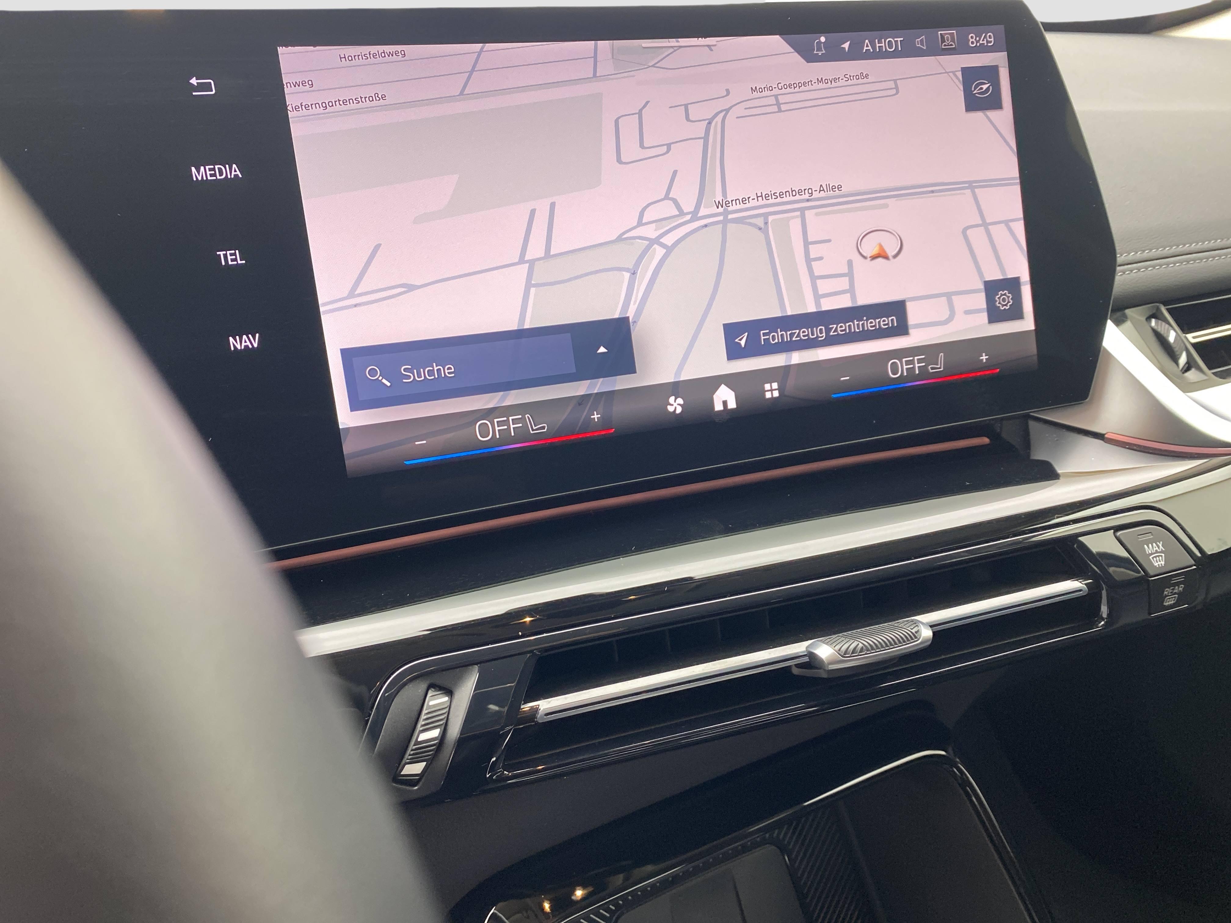 BMW X1 – Bild 15