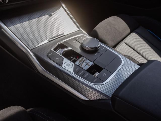 BMW 3er Touring