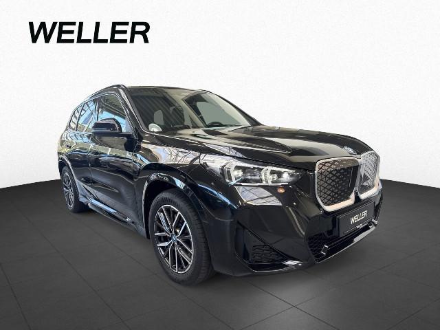 BMW iX1 – Bild 2