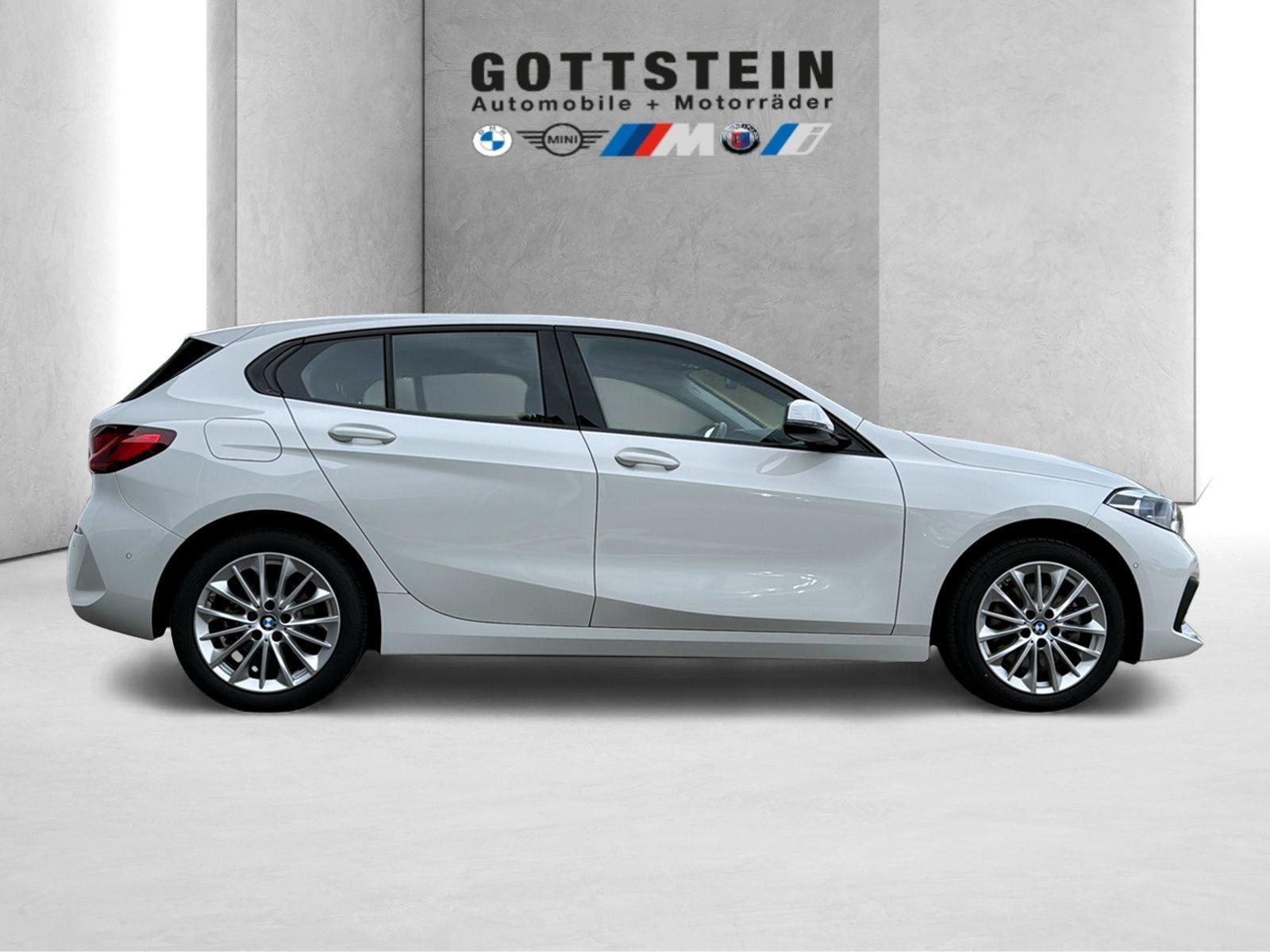 BMW 1er – Bild 5