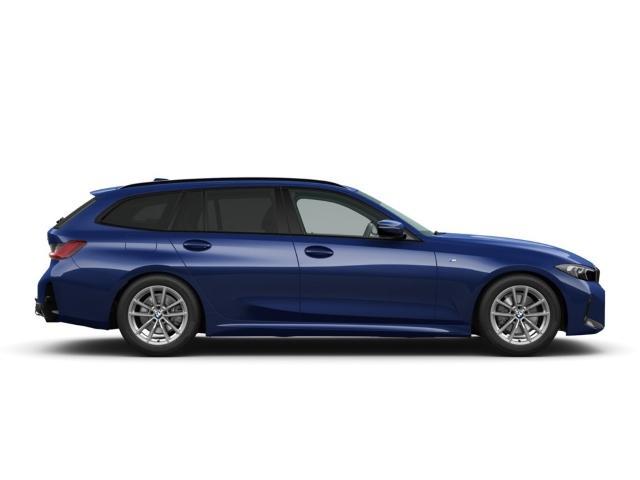 BMW 3er Touring – Bild 17