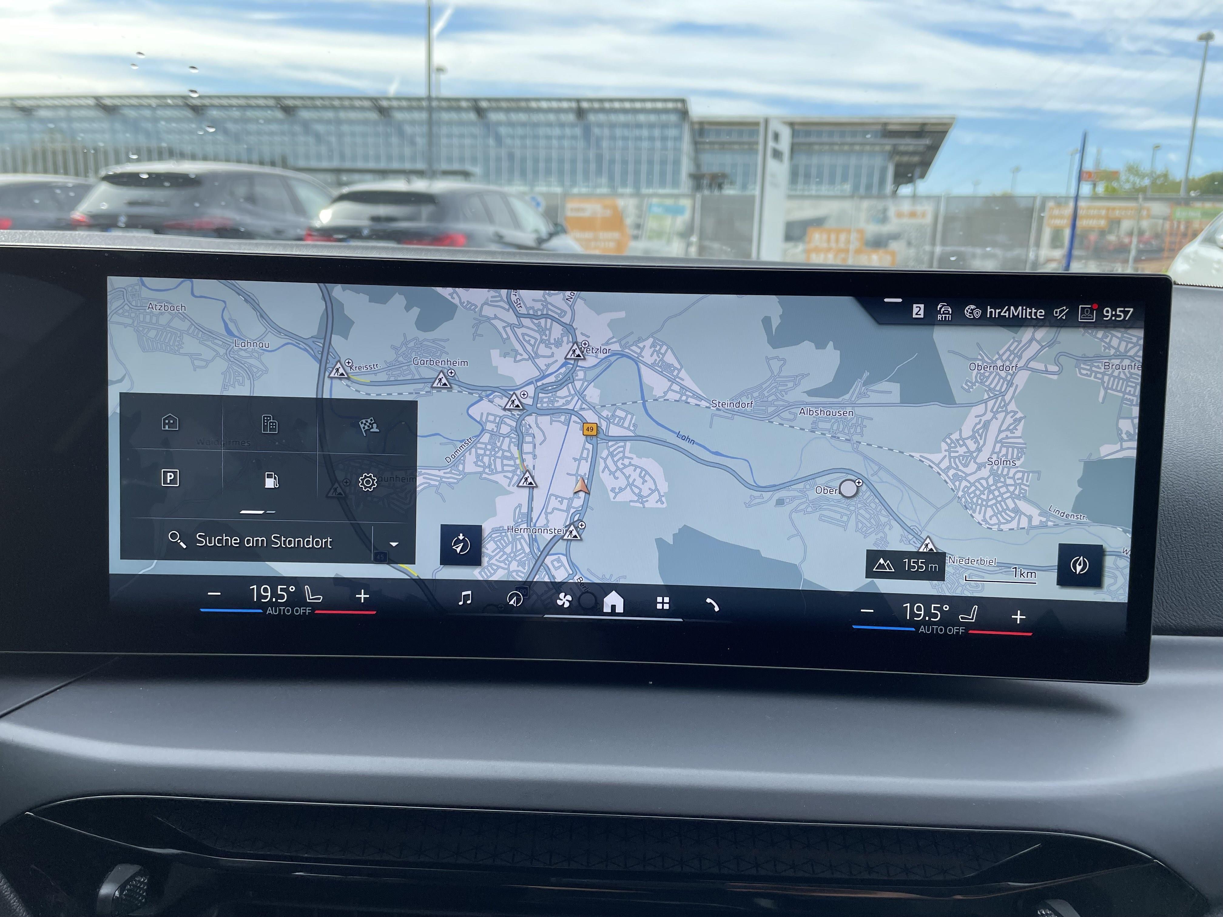 BMW 3er Touring – Bild 22