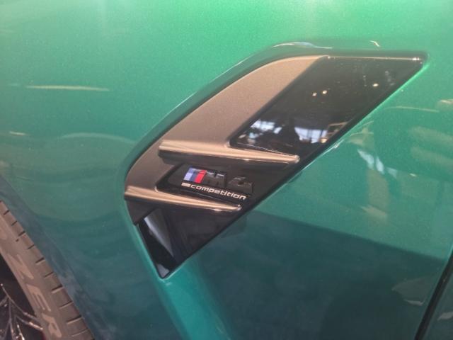 BMW M4 Coupé – Bild 55