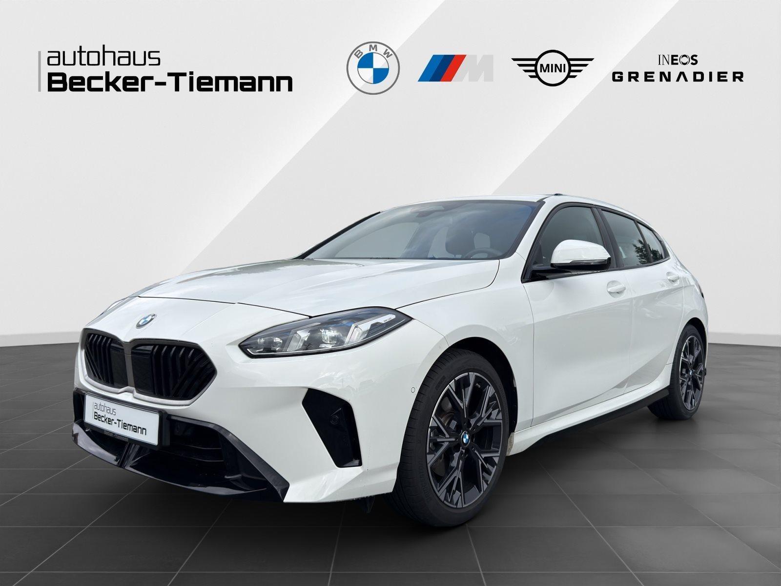 BMW 1er
