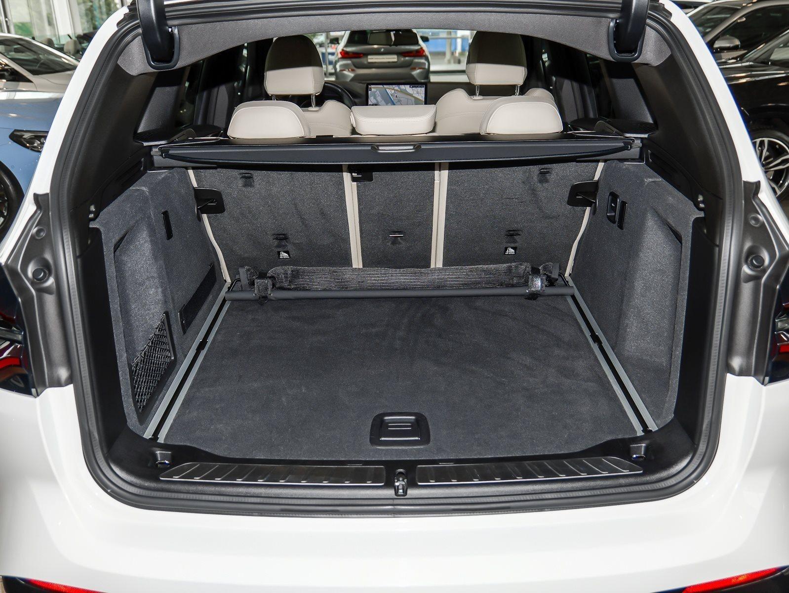 BMW X3 – Bild 7