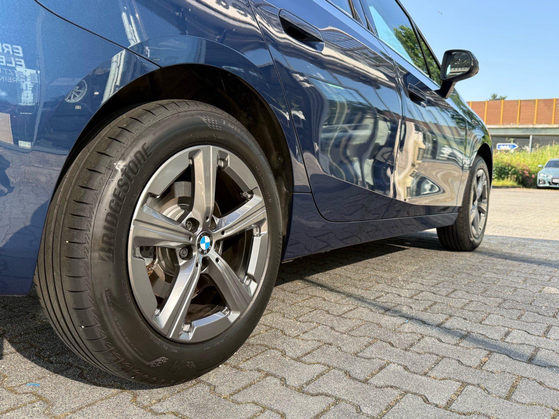 BMW 2er Active Tourer – Bild 17