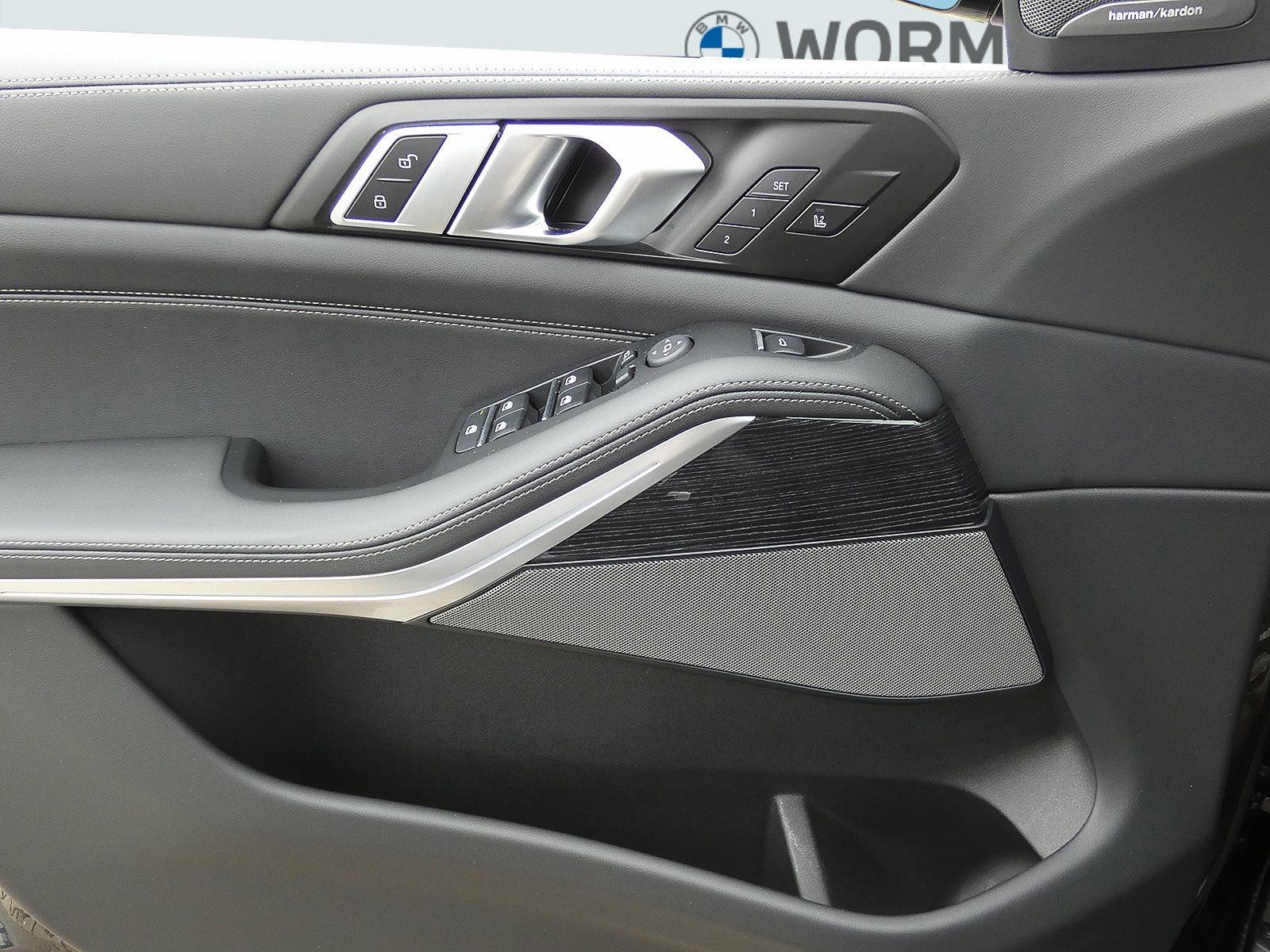 BMW X5 – Bild 31