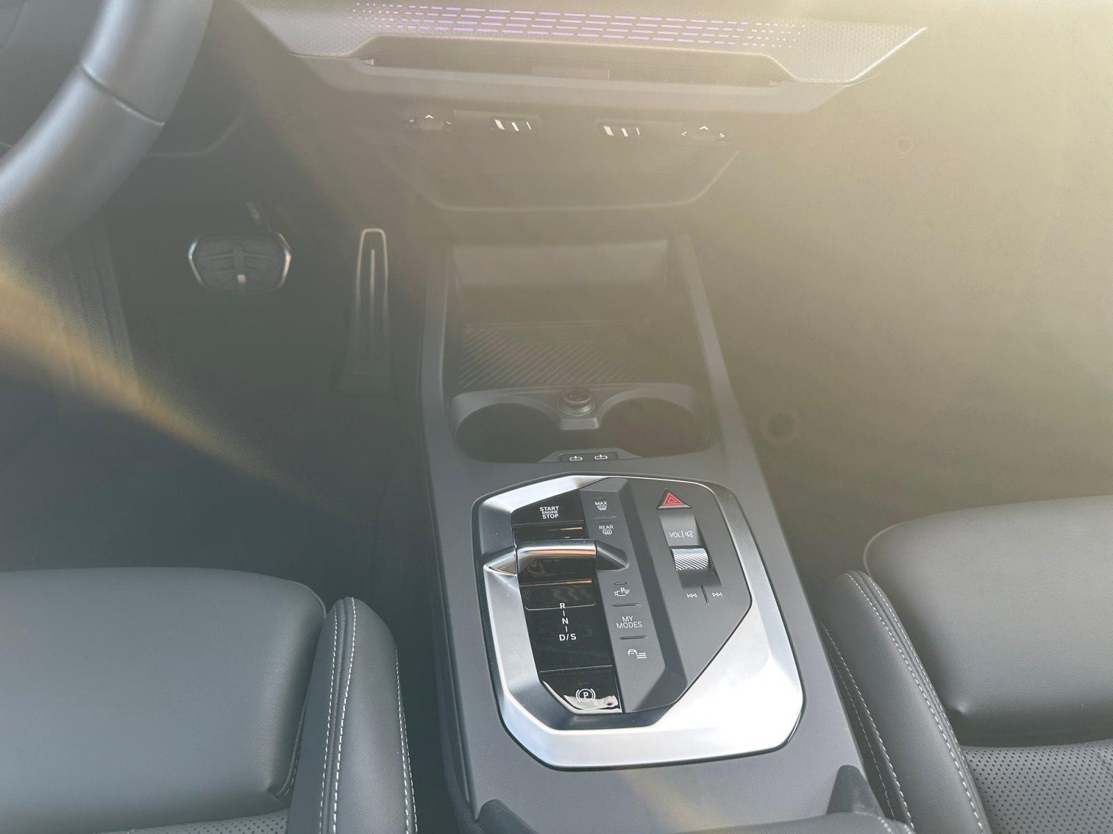 BMW 1er – Bild 7