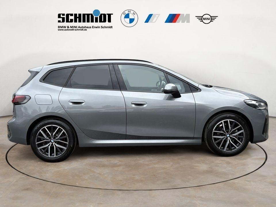 BMW 2er Active Tourer – Bild 22