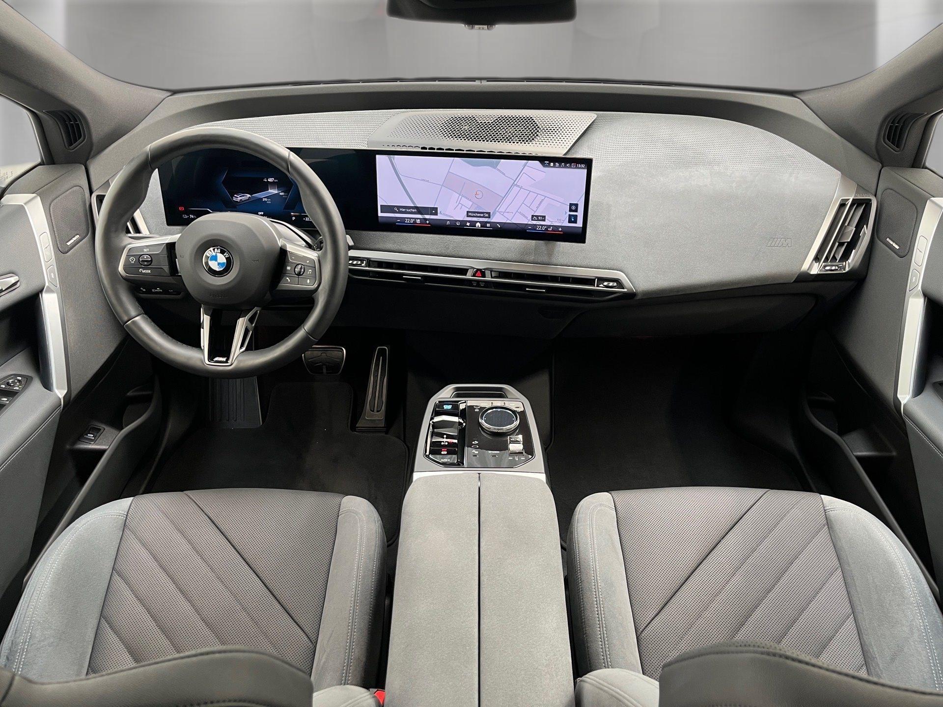 BMW iX – Bild 6