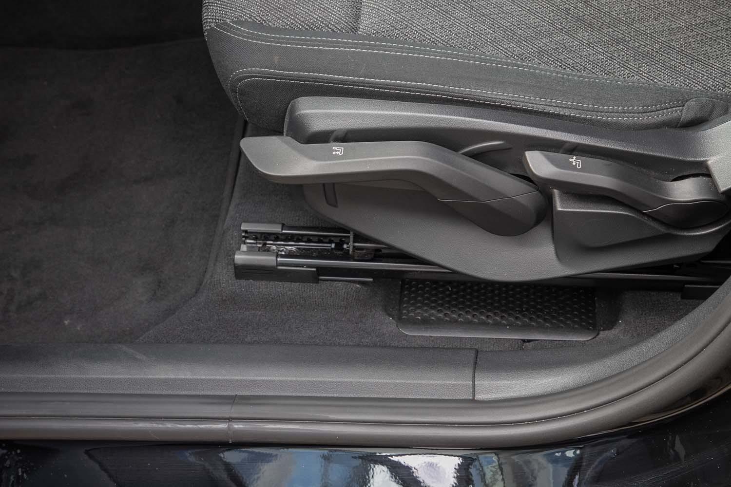 BMW 2er Active Tourer – Bild 15