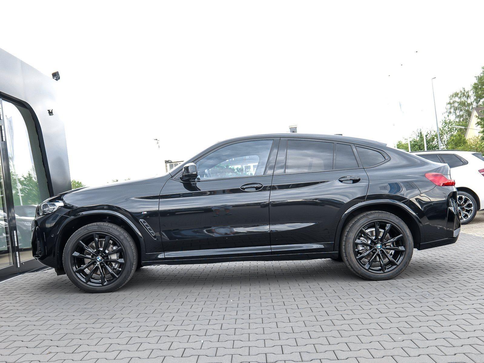 BMW X4 – Bild 21