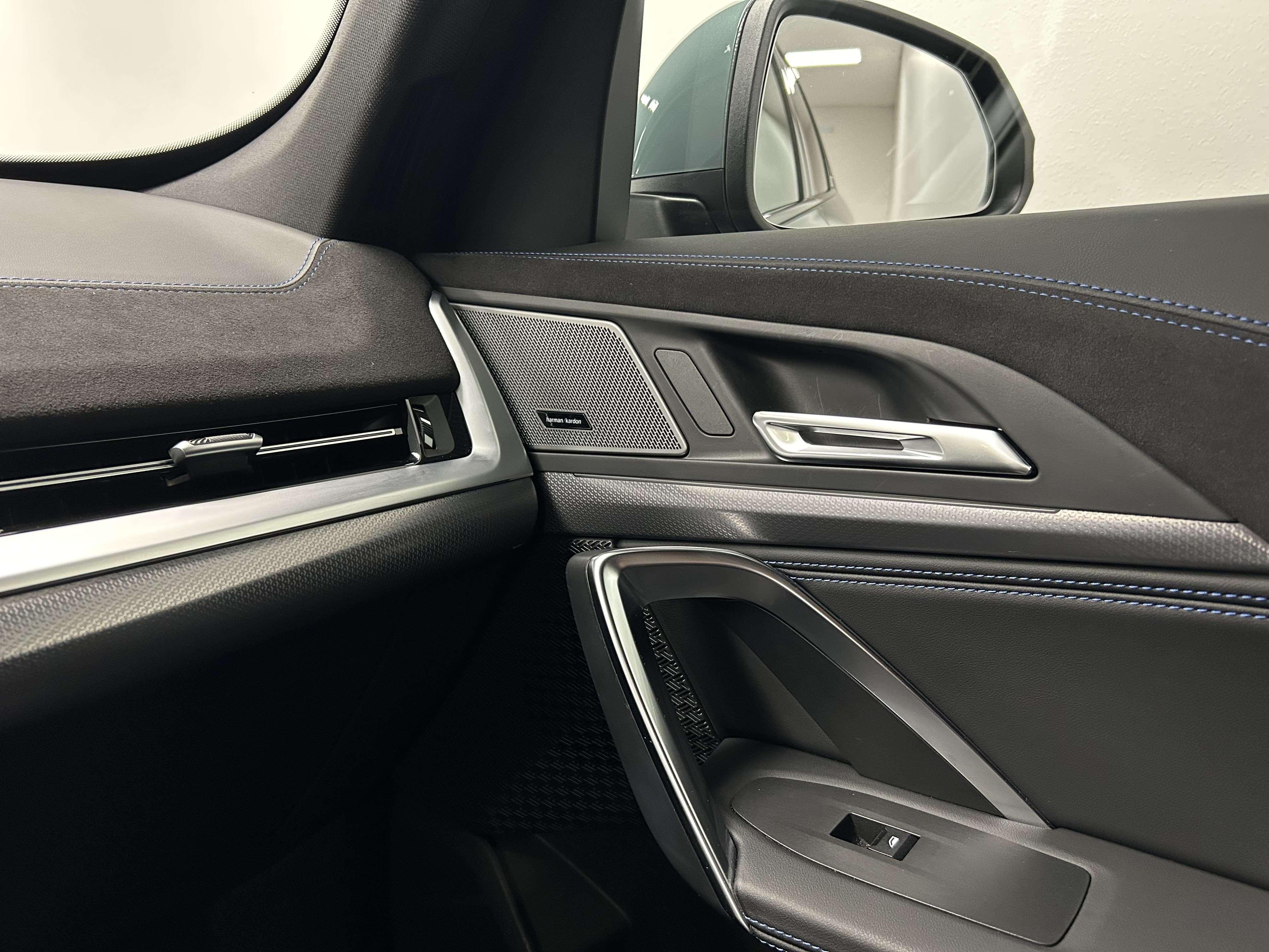 BMW X1 – Bild 16
