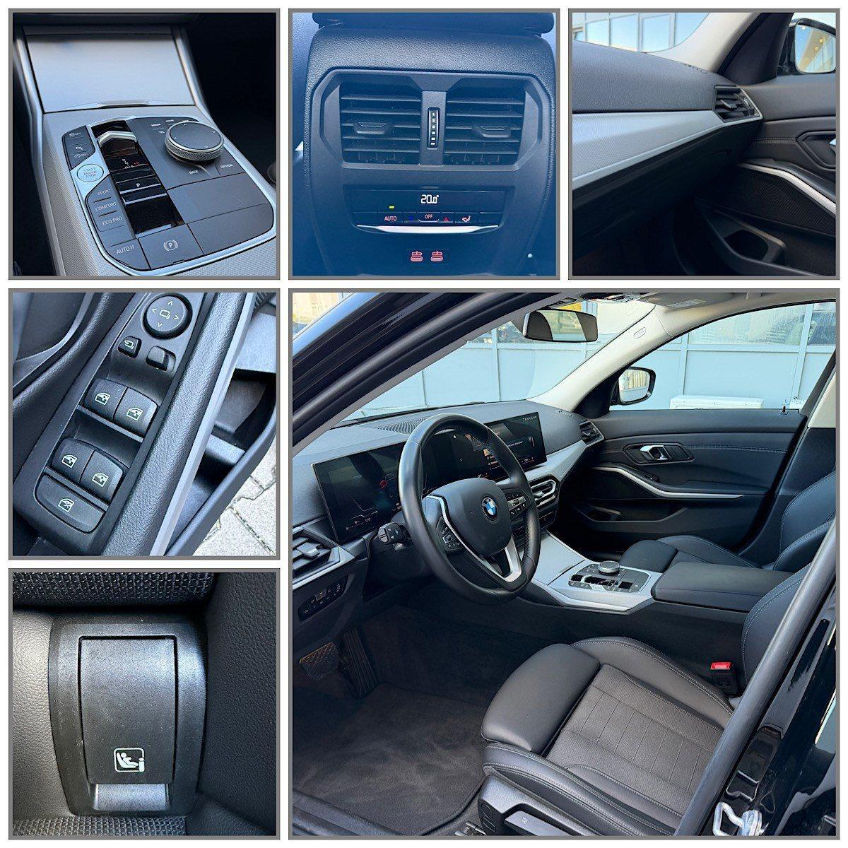 BMW 3er – Bild 7