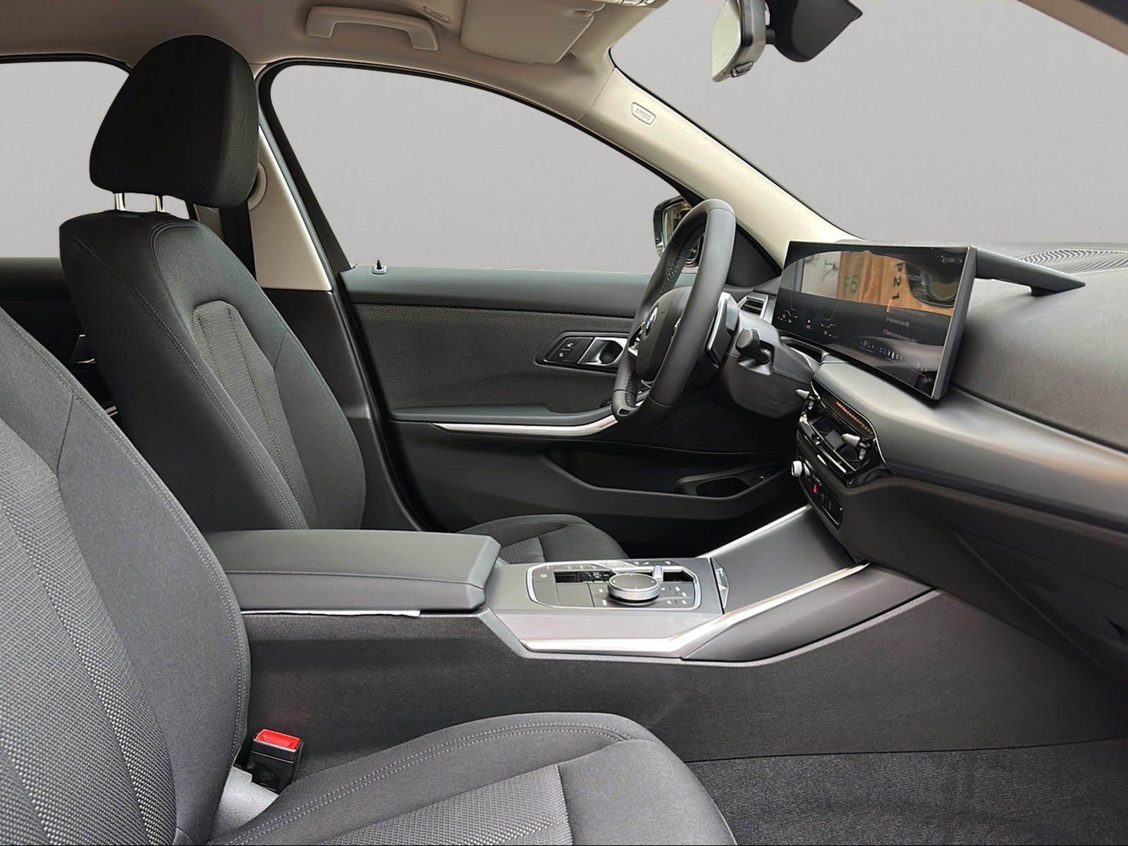 BMW 3er – Bild 8
