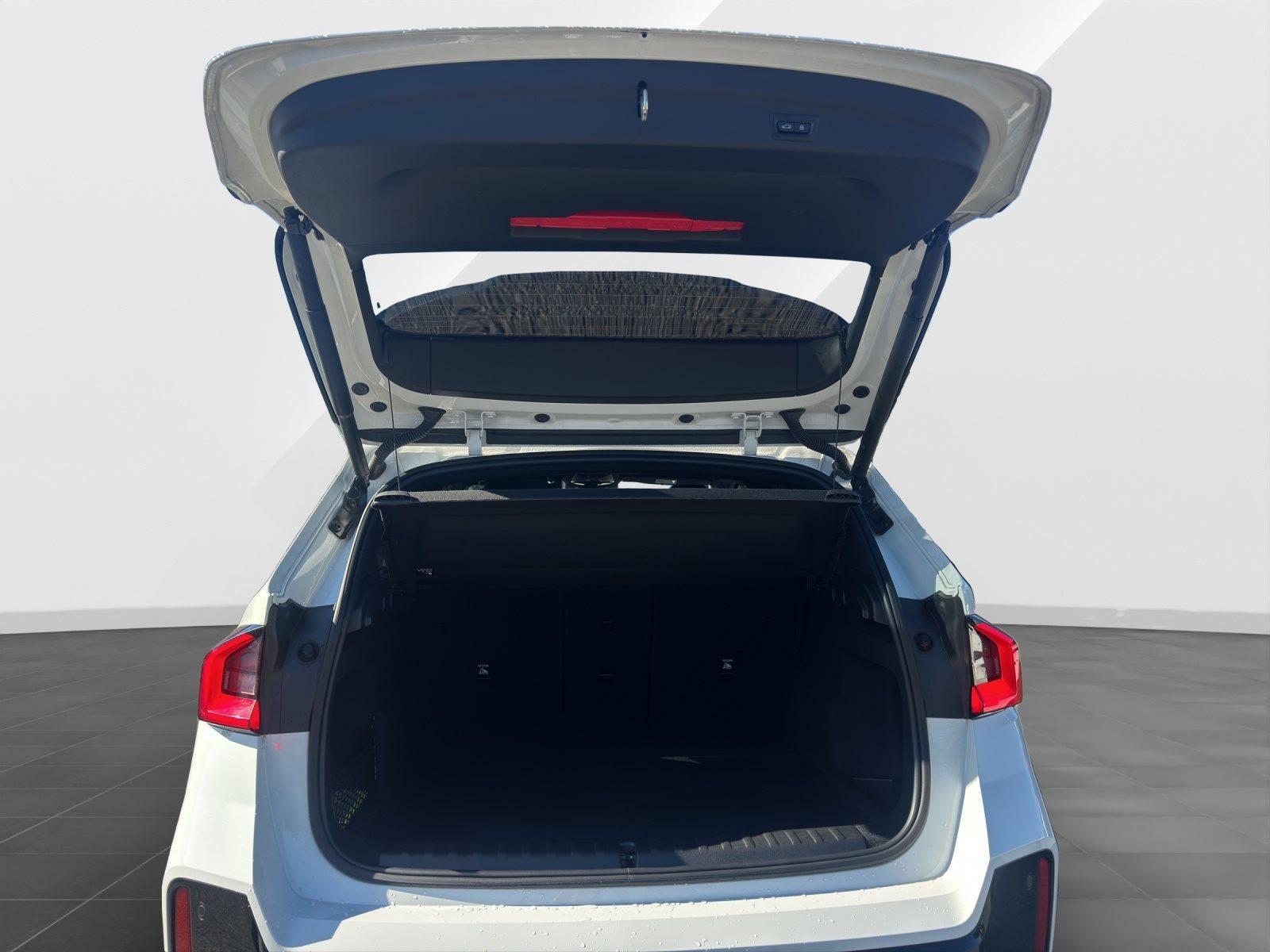 BMW X1 – Bild 9