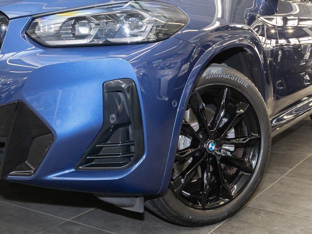 BMW X3 – Bild 3