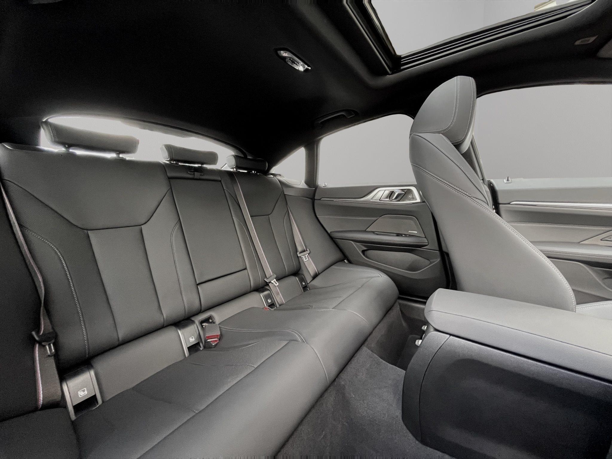 BMW 4er Gran Coupé – Bild 7