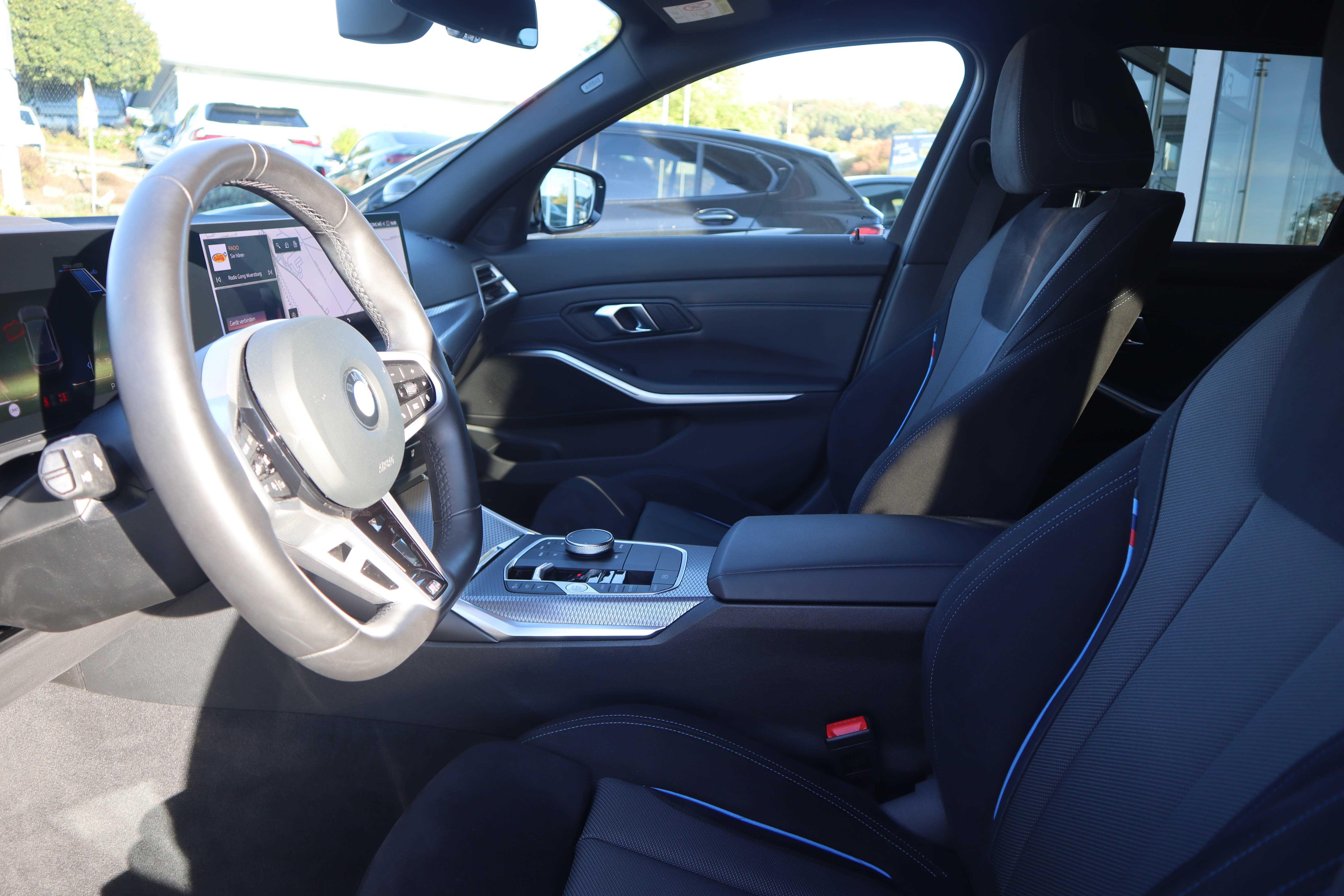 BMW 3er Touring – Bild 5