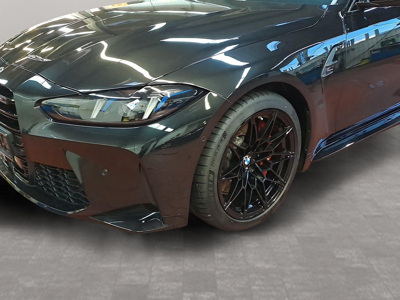 BMW M3 Touring – Bild 12