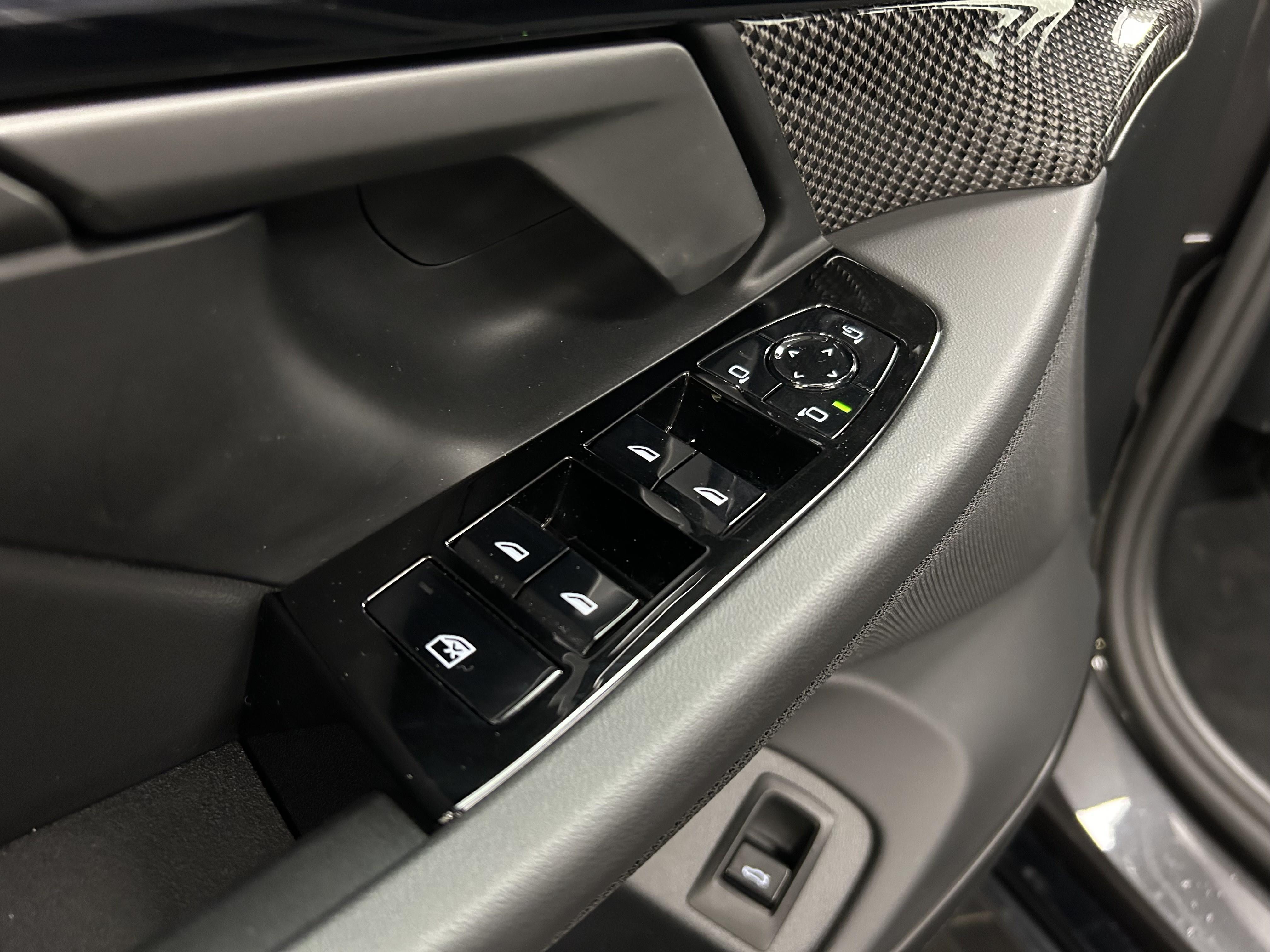 BMW 5er Touring – Bild 27