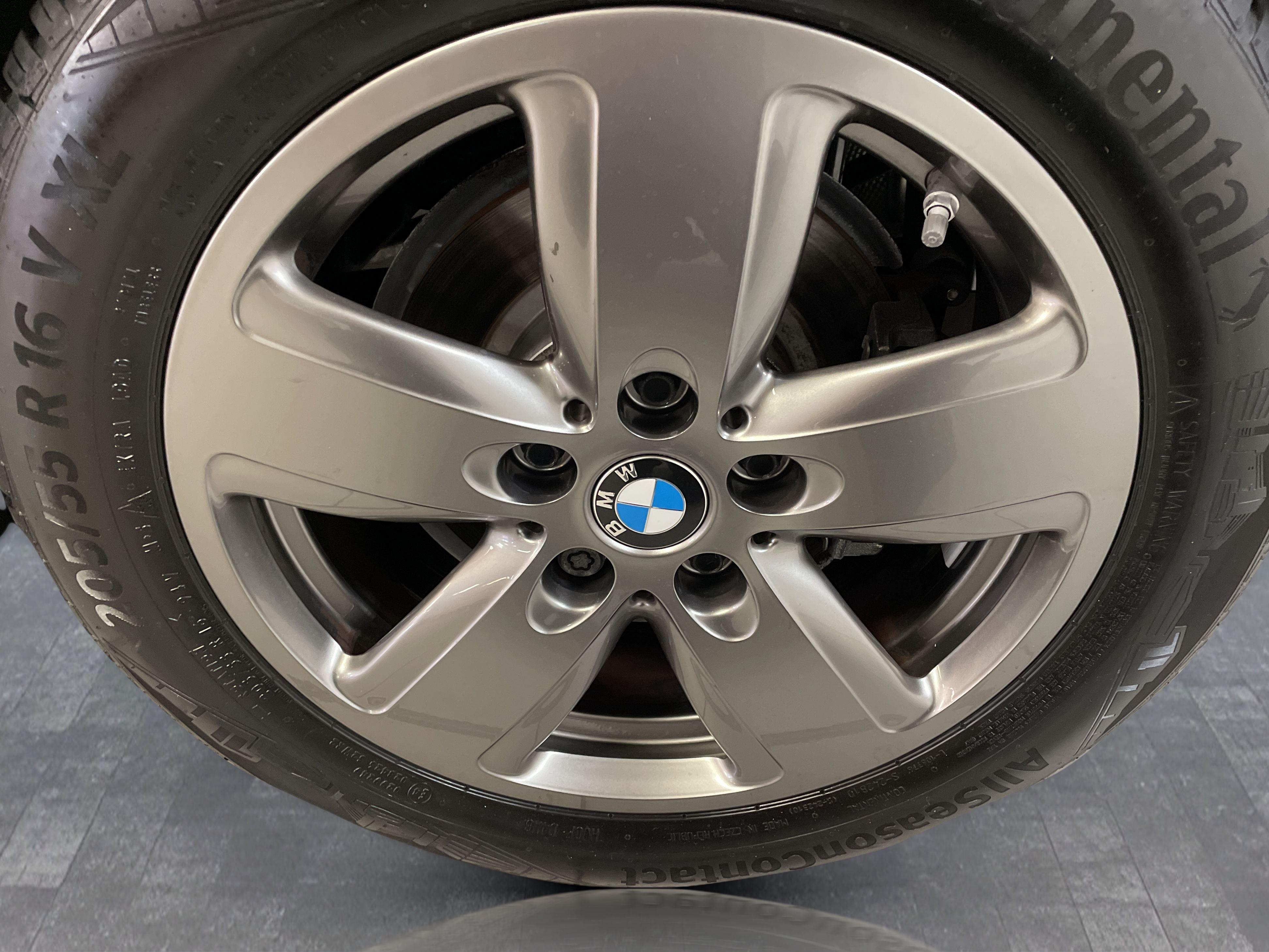 BMW 1er – Bild 13