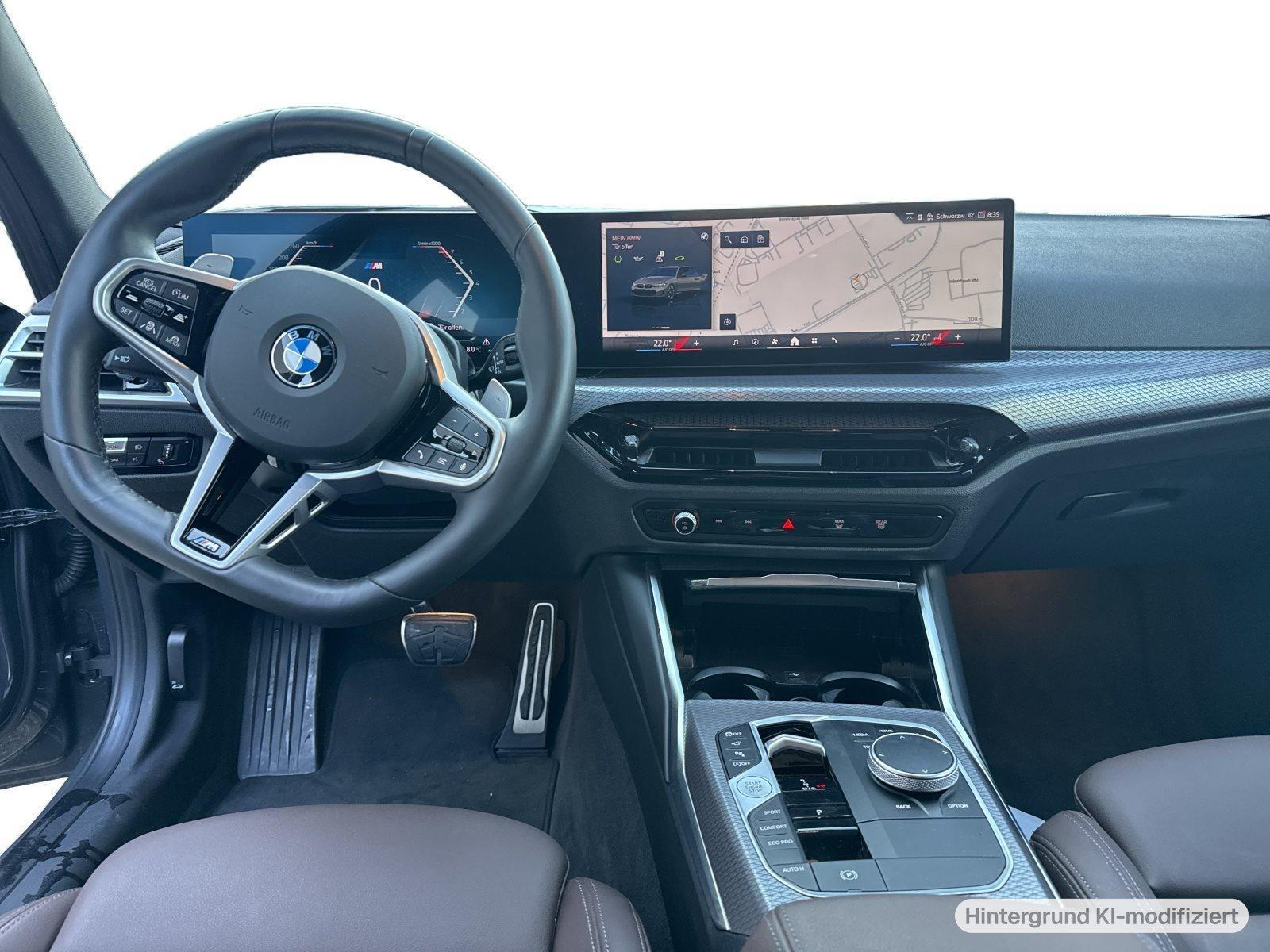 BMW 3er Touring – Bild 14
