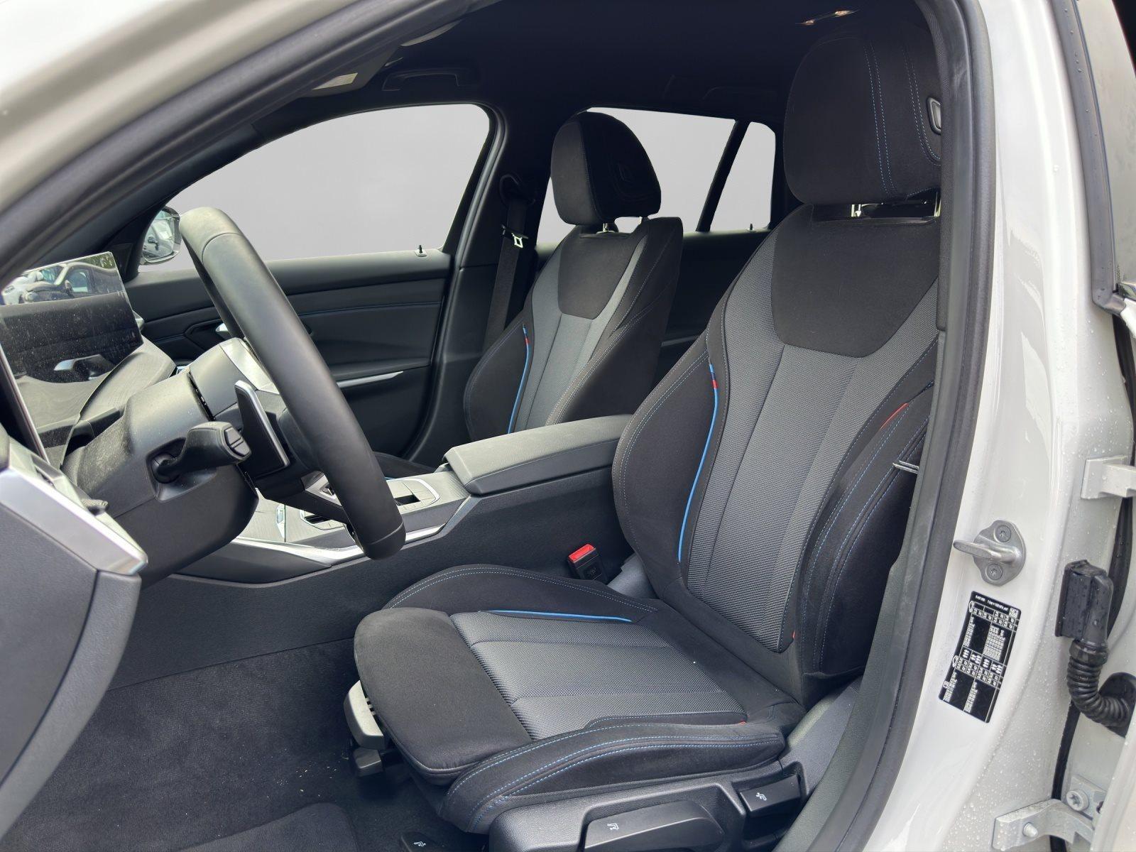 BMW 3er Touring – Bild 14
