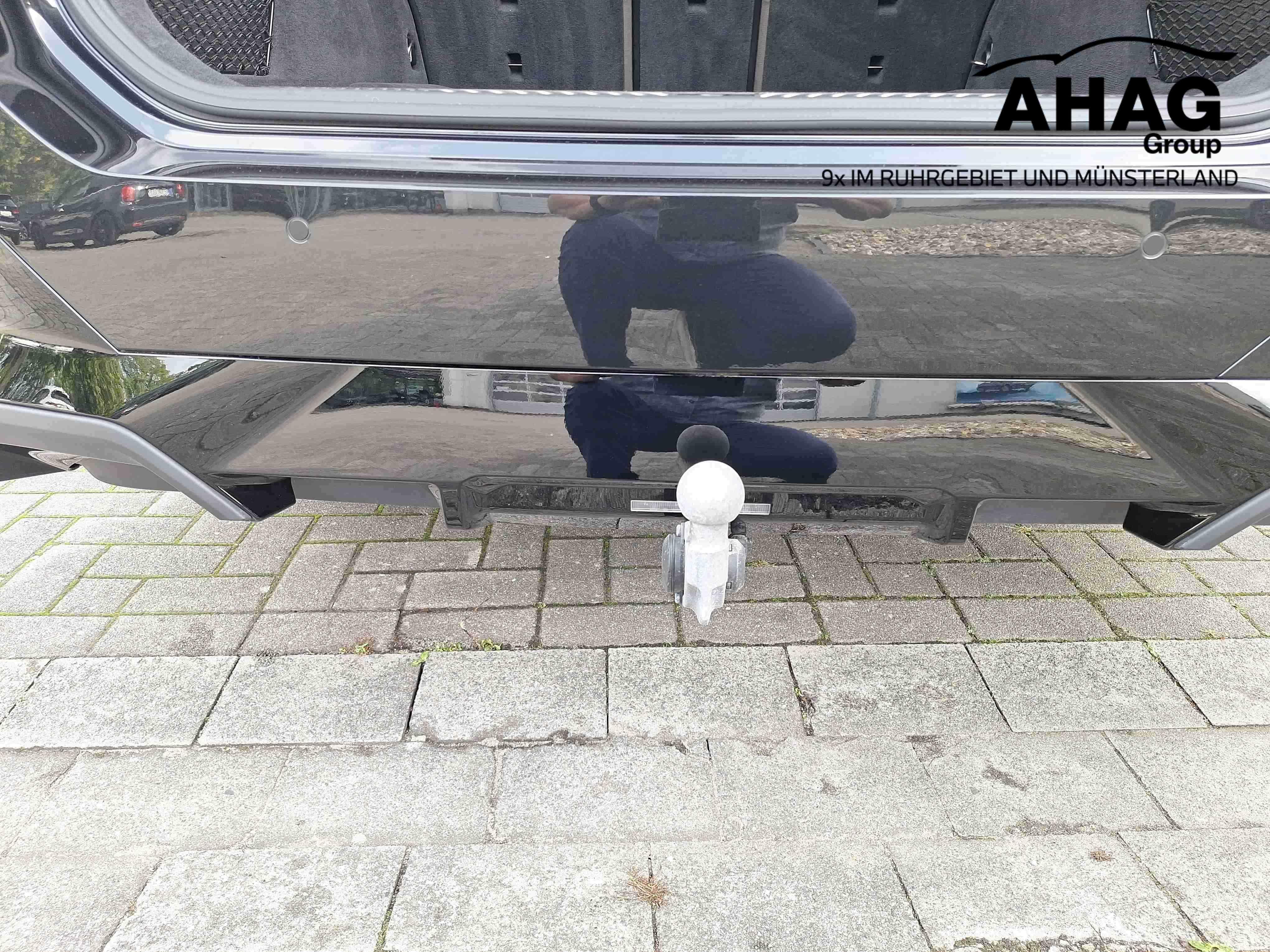 BMW 5er Touring – Bild 13