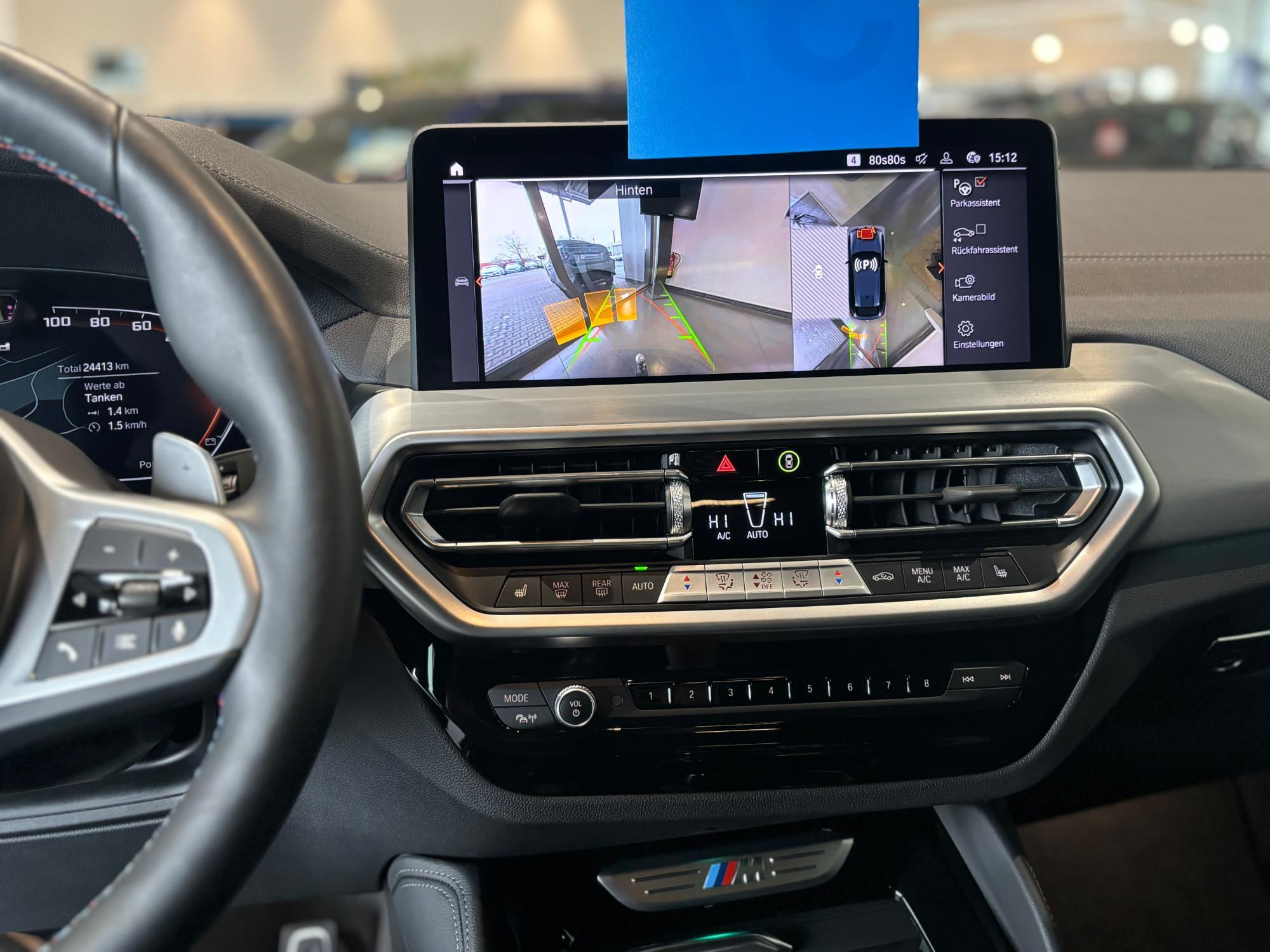 BMW X4 – Bild 52