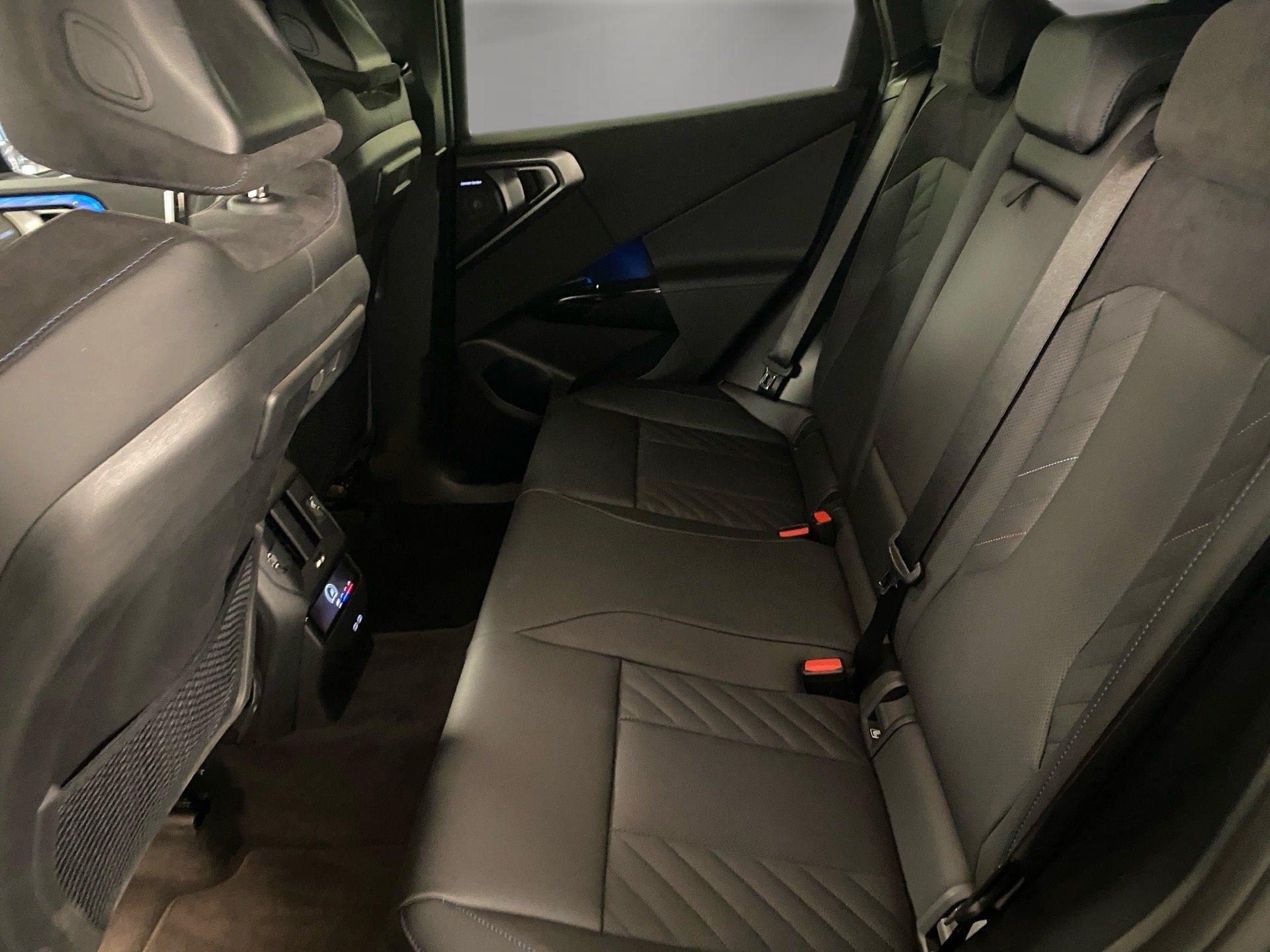 BMW X3 – Bild 19