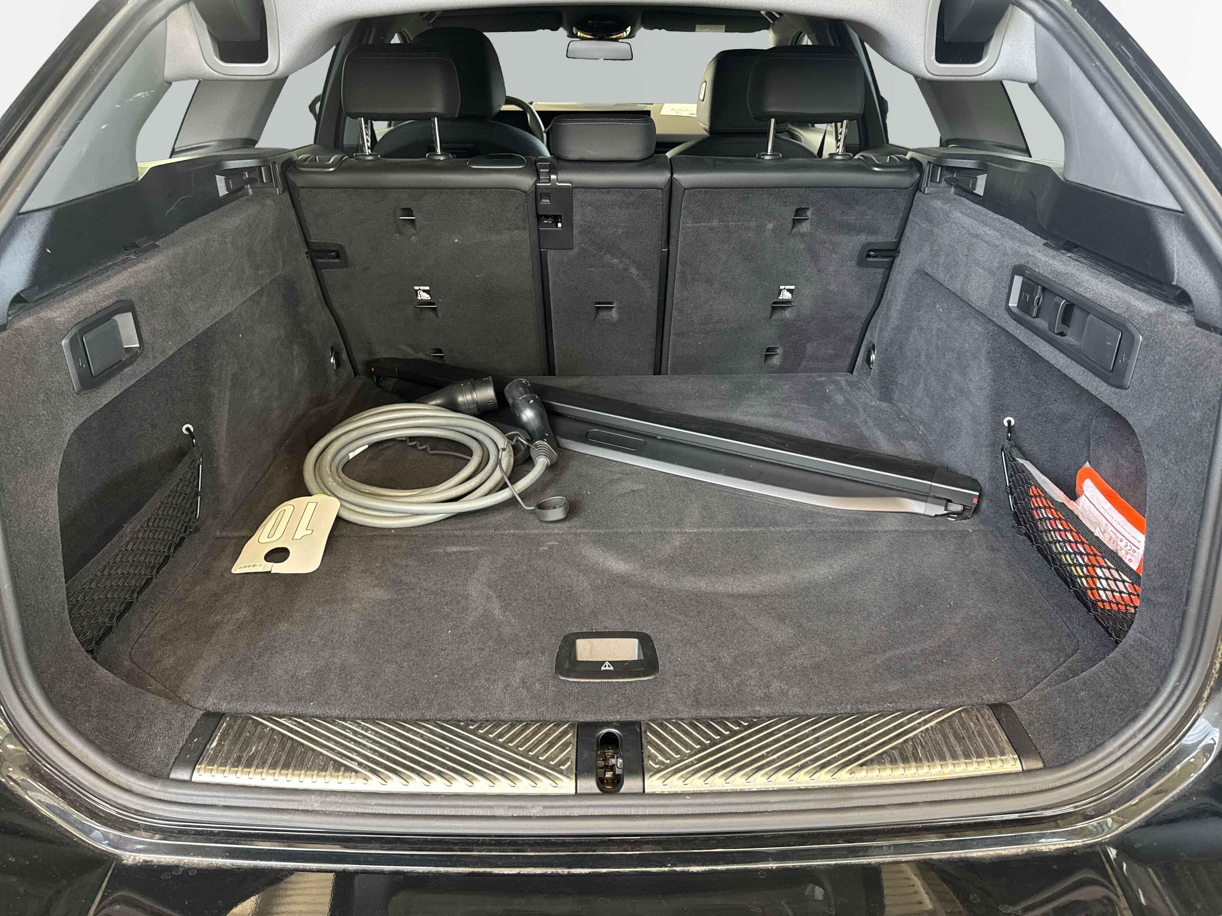 BMW 5er Touring – Bild 9