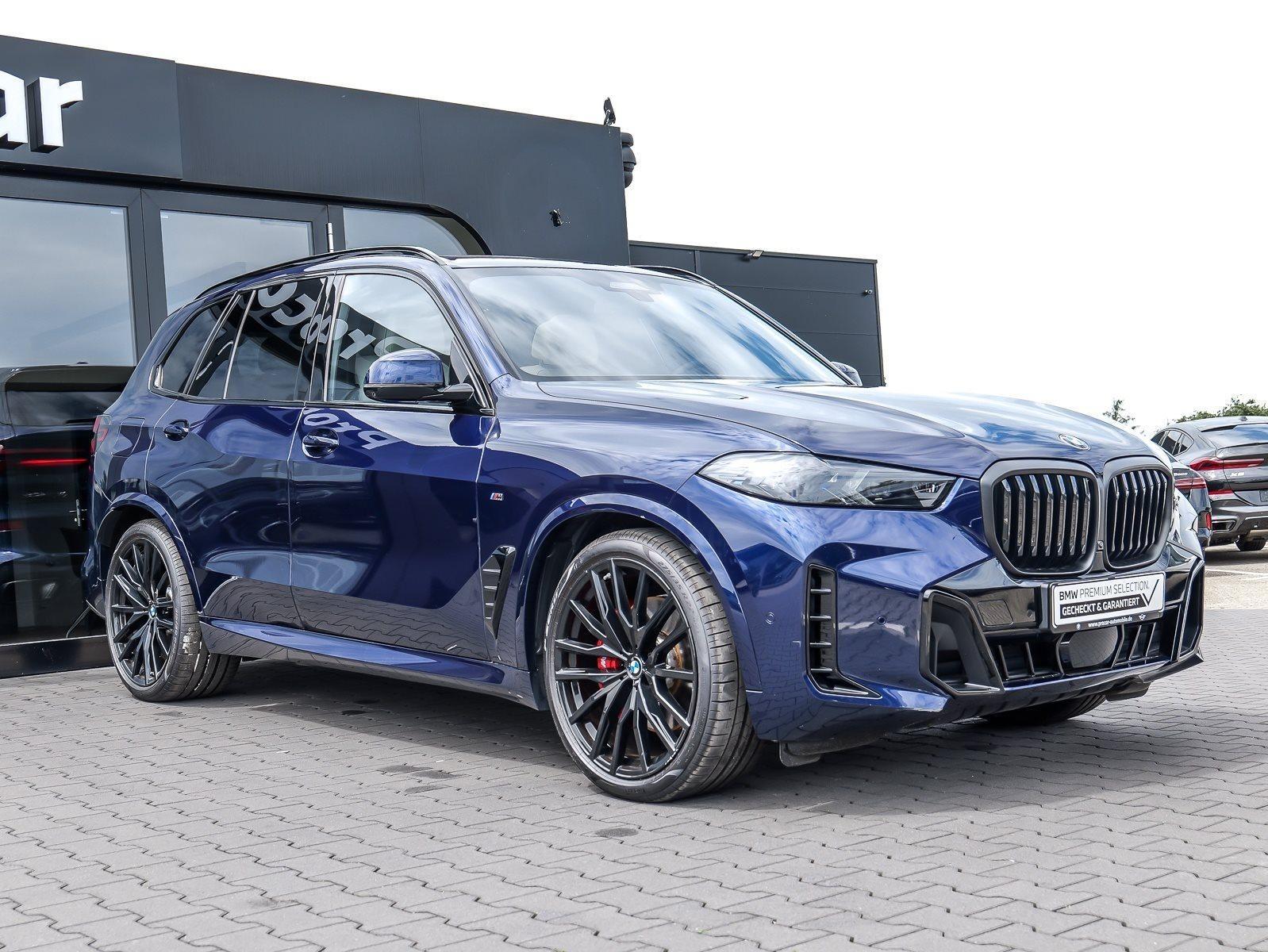BMW X5 – Bild 6