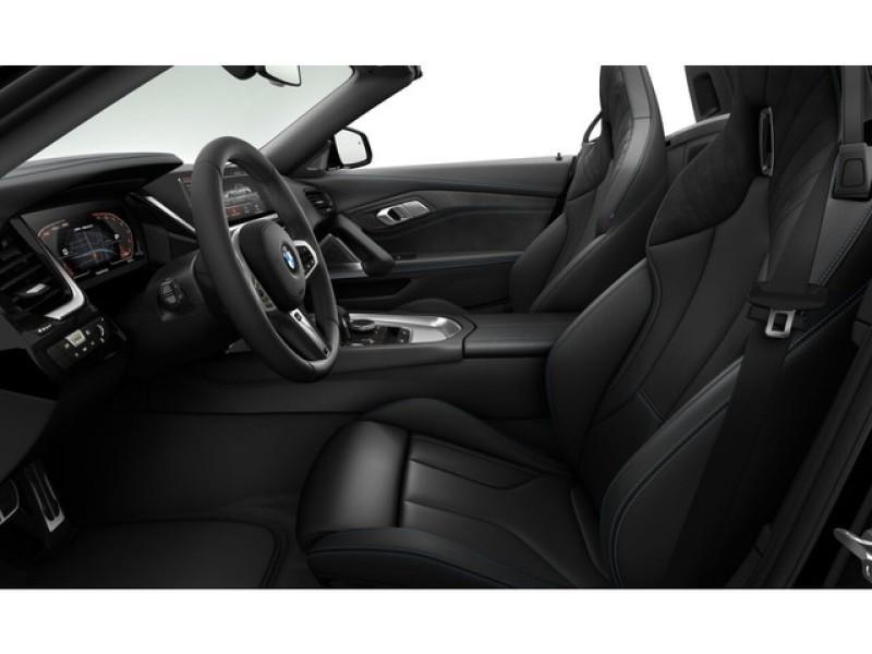 BMW Z4 – Bild 37