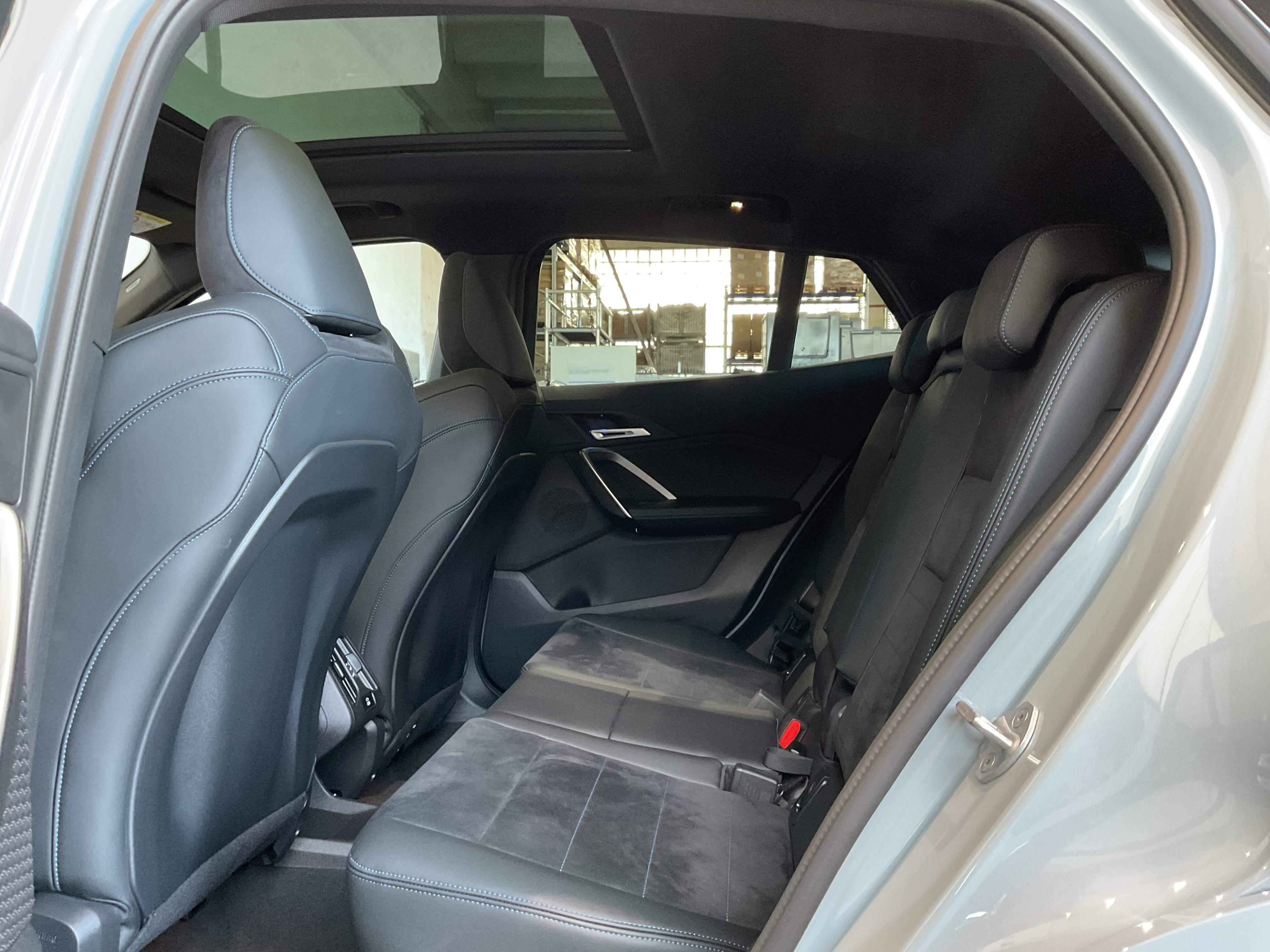 BMW X2 – Bild 10