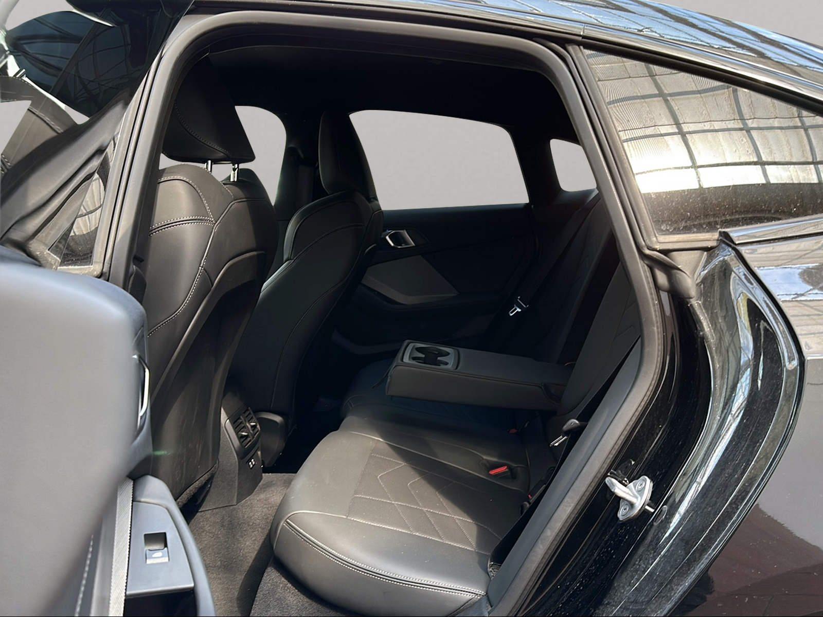 BMW 2er Gran Coupé – Bild 16