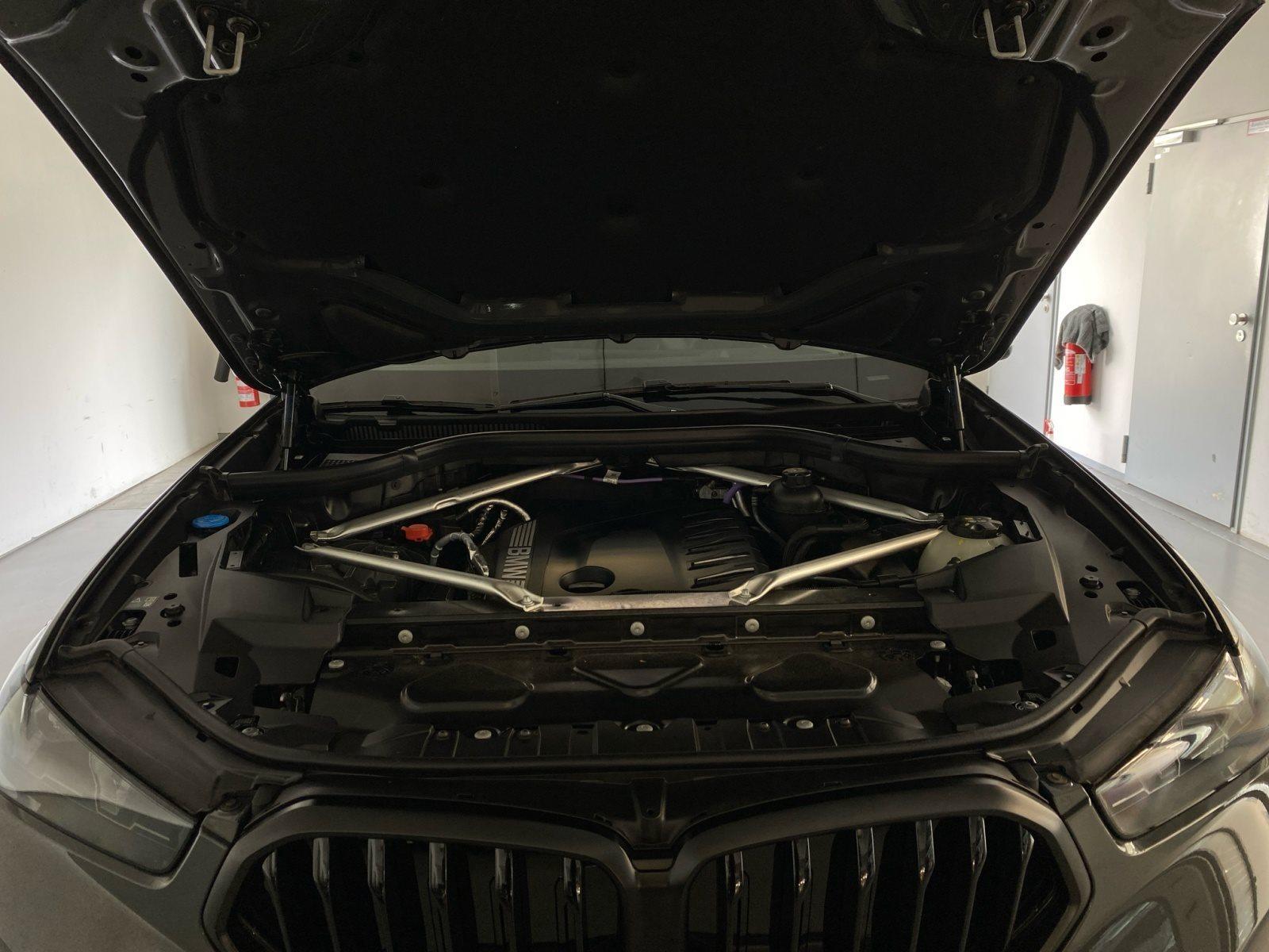 BMW X6 – Bild 18