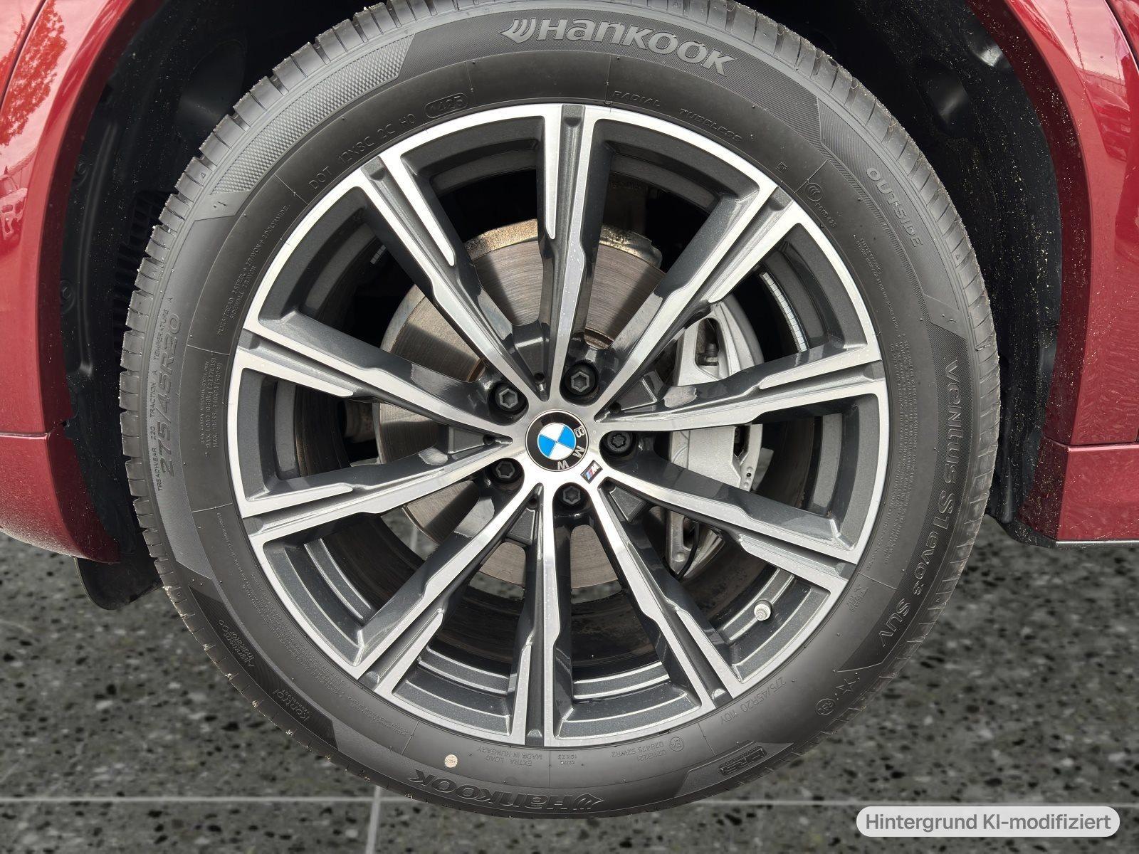 BMW X6 – Bild 5