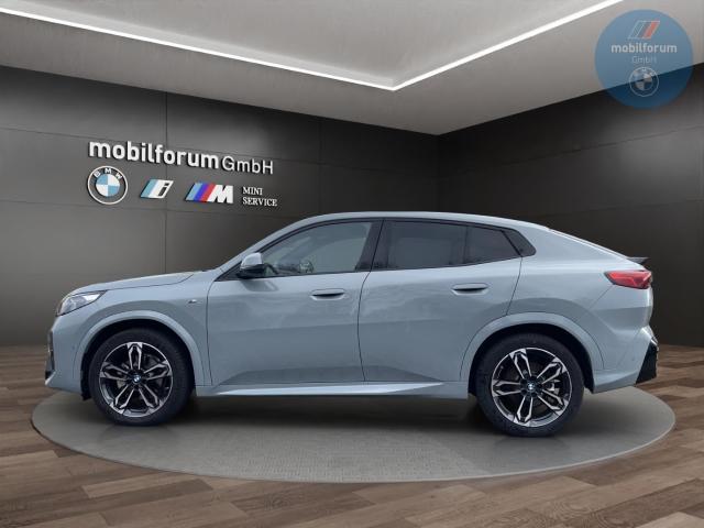 BMW X2 – Bild 6