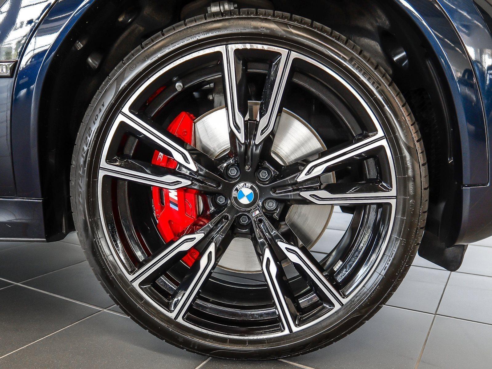 BMW X6 – Bild 4
