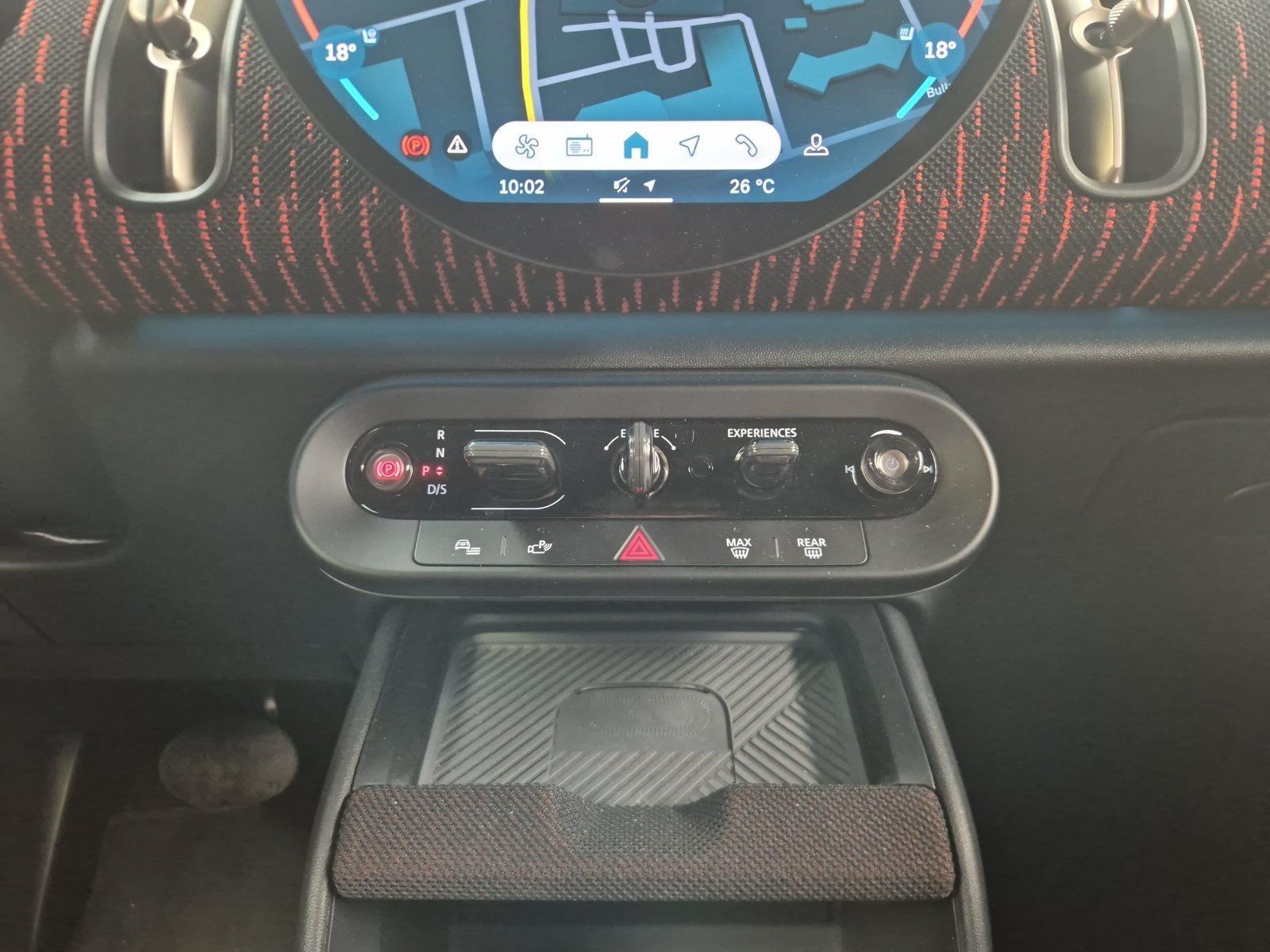 MINI Countryman – Bild 13