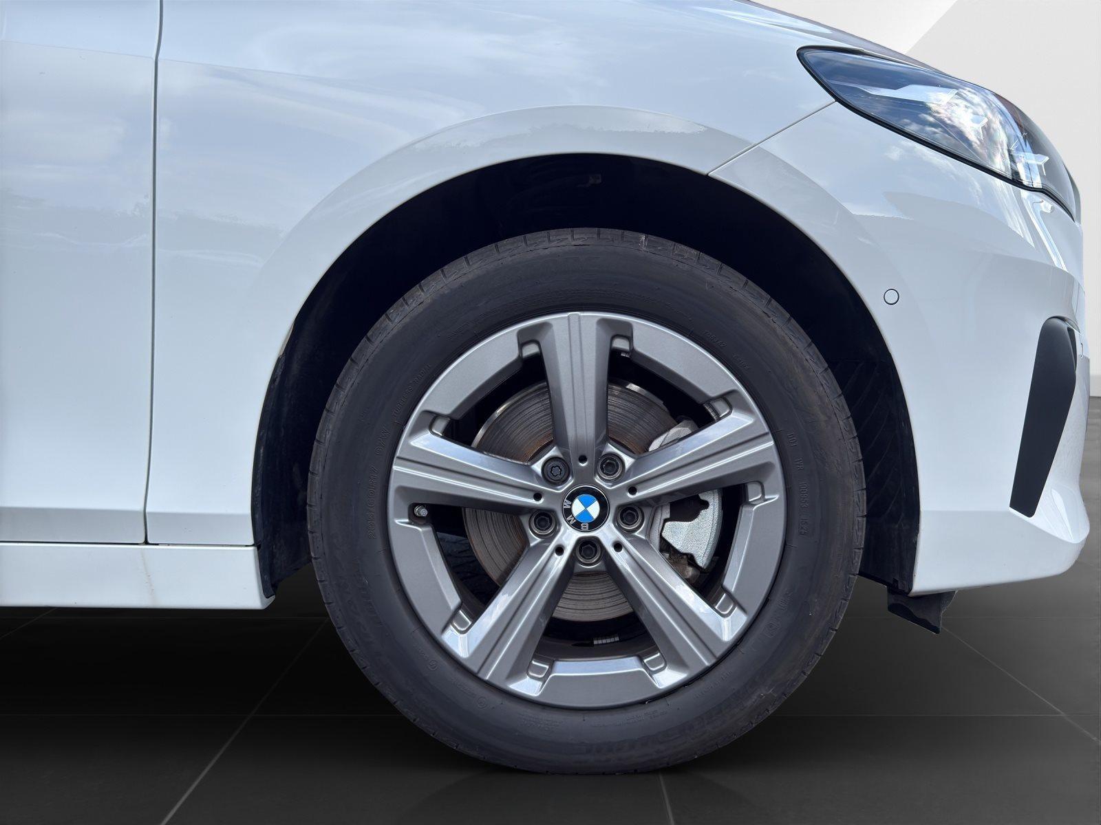BMW 2er Active Tourer – Bild 30