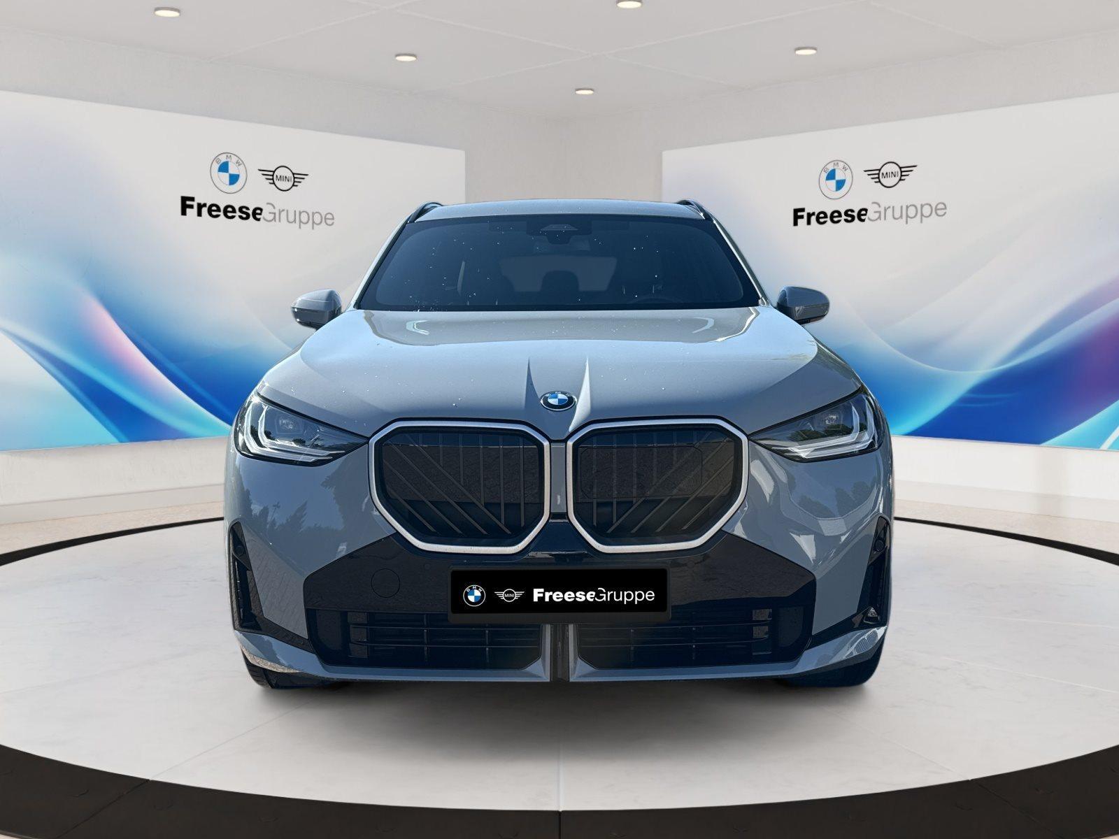 BMW X3 – Bild 2