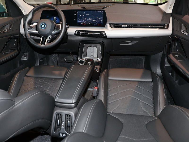 BMW X1 – Bild 5