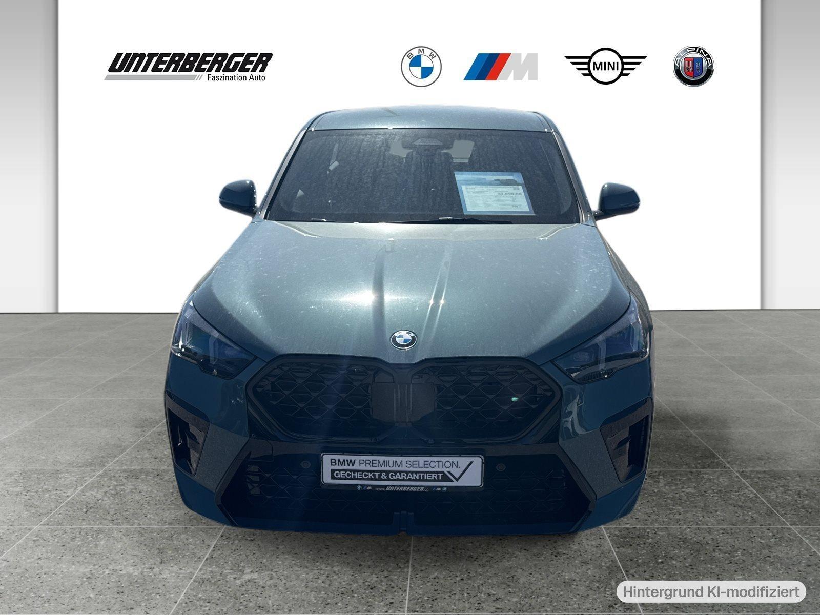 BMW X2 – Bild 2