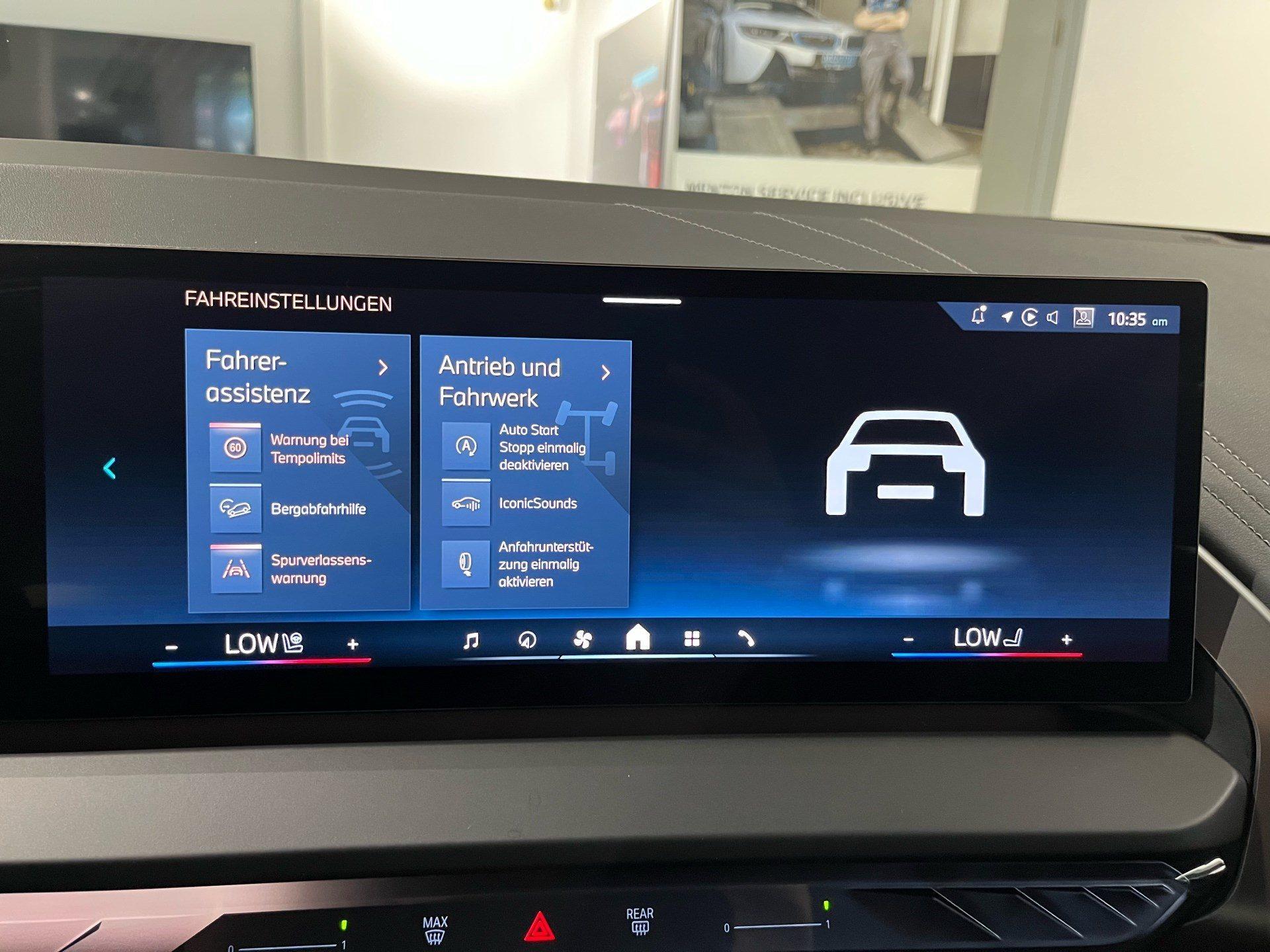 BMW X3 – Bild 8
