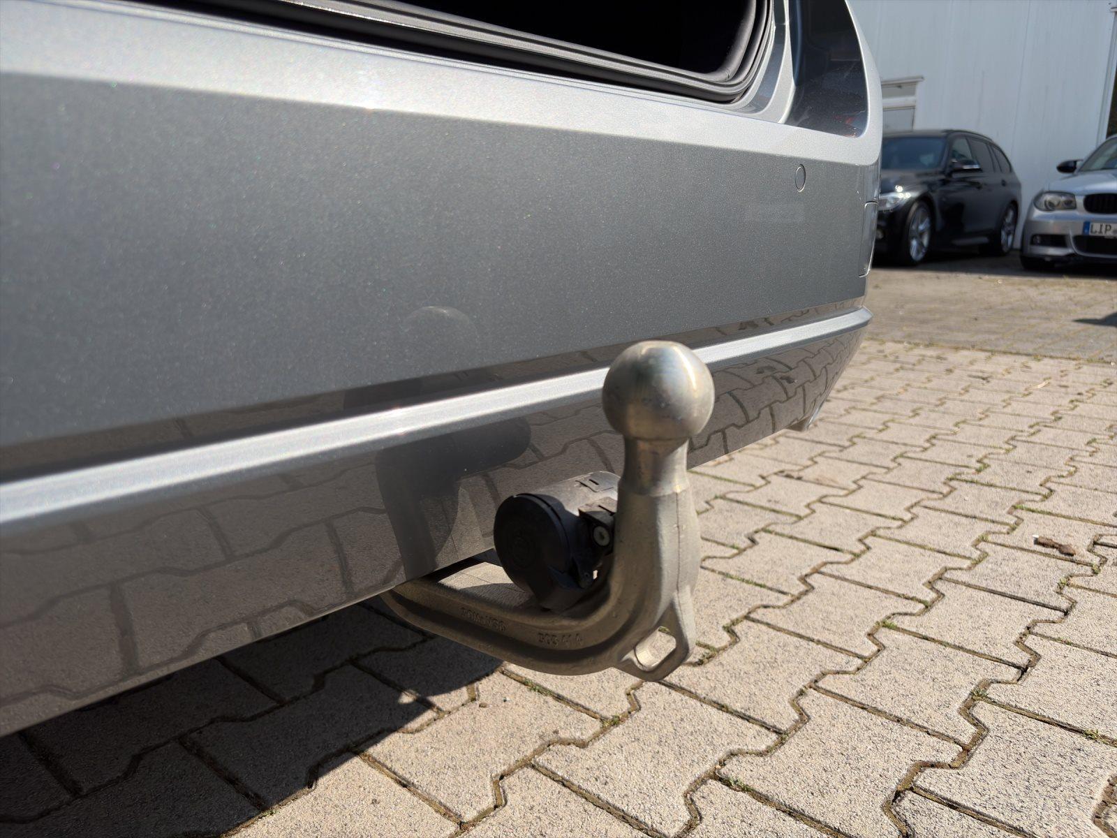 BMW 3er Touring – Bild 30