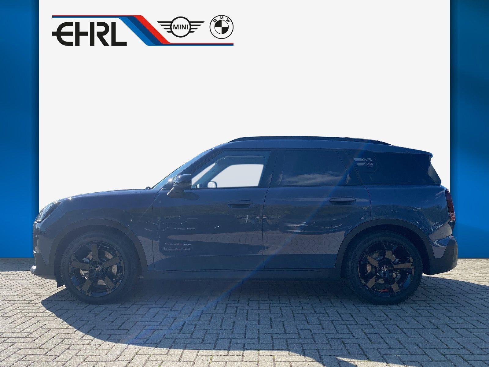 MINI Countryman – Bild 4